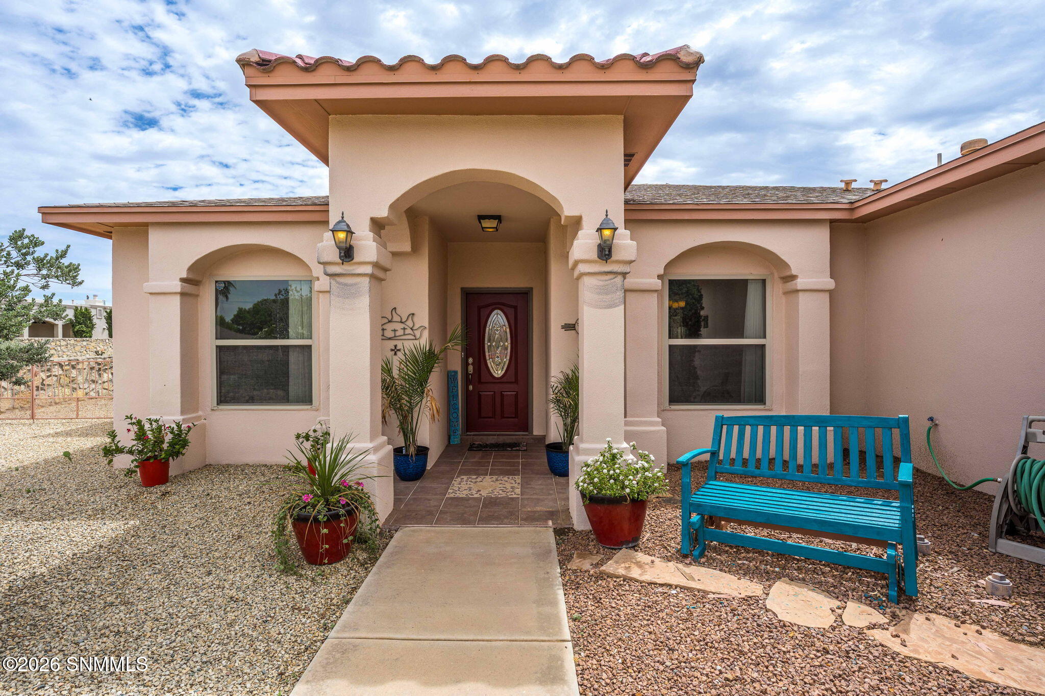 4158 Mojave Drive Property Photo 4