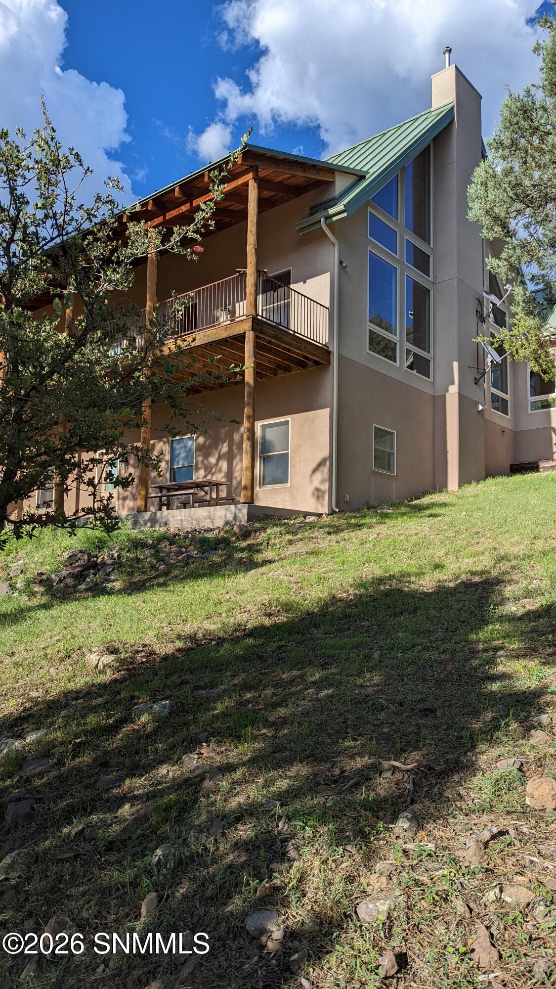 60 N Fork Walnut Creek Road Property Photo 3