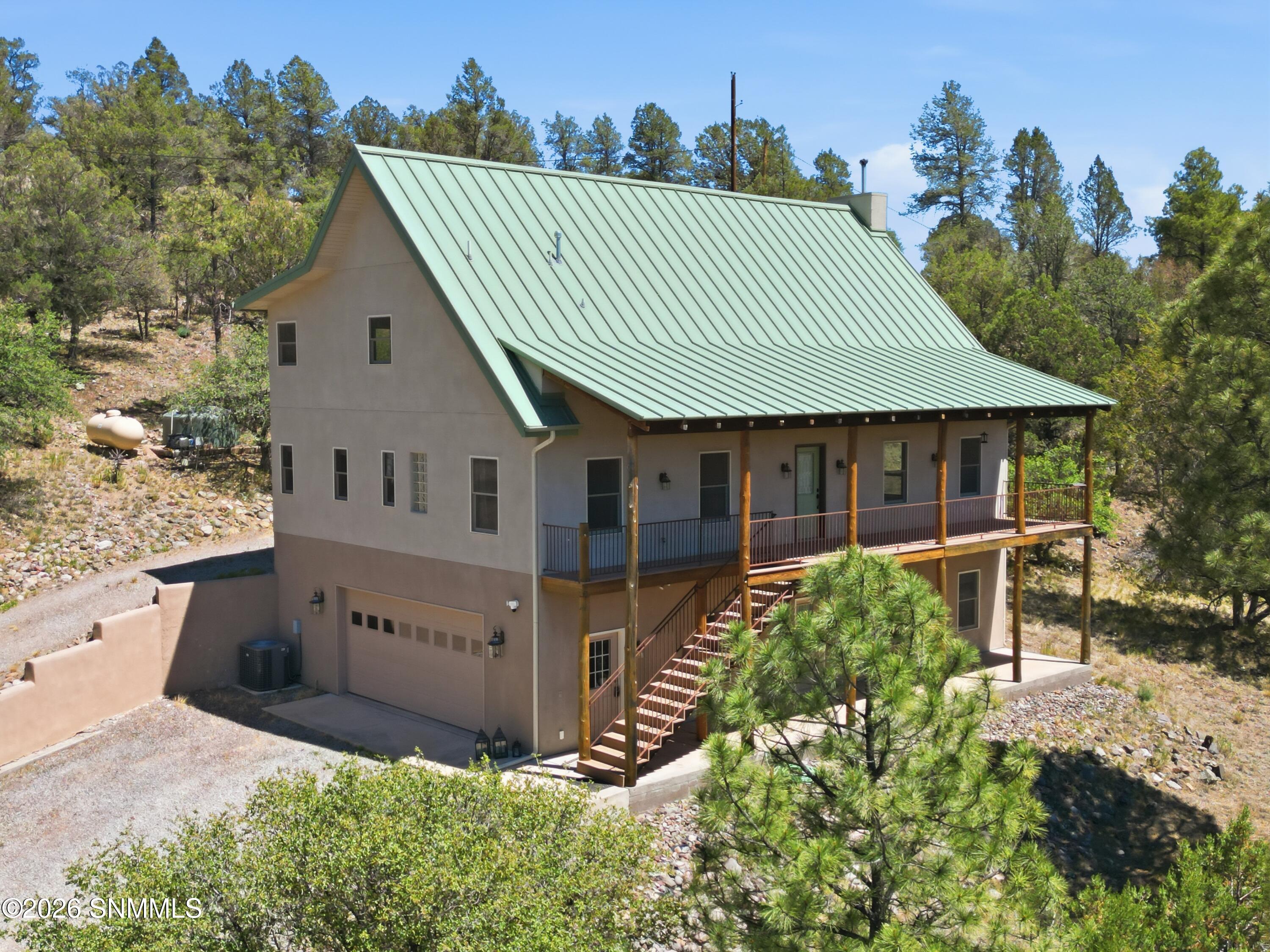 60 N Fork Walnut Creek Road Property Photo 8