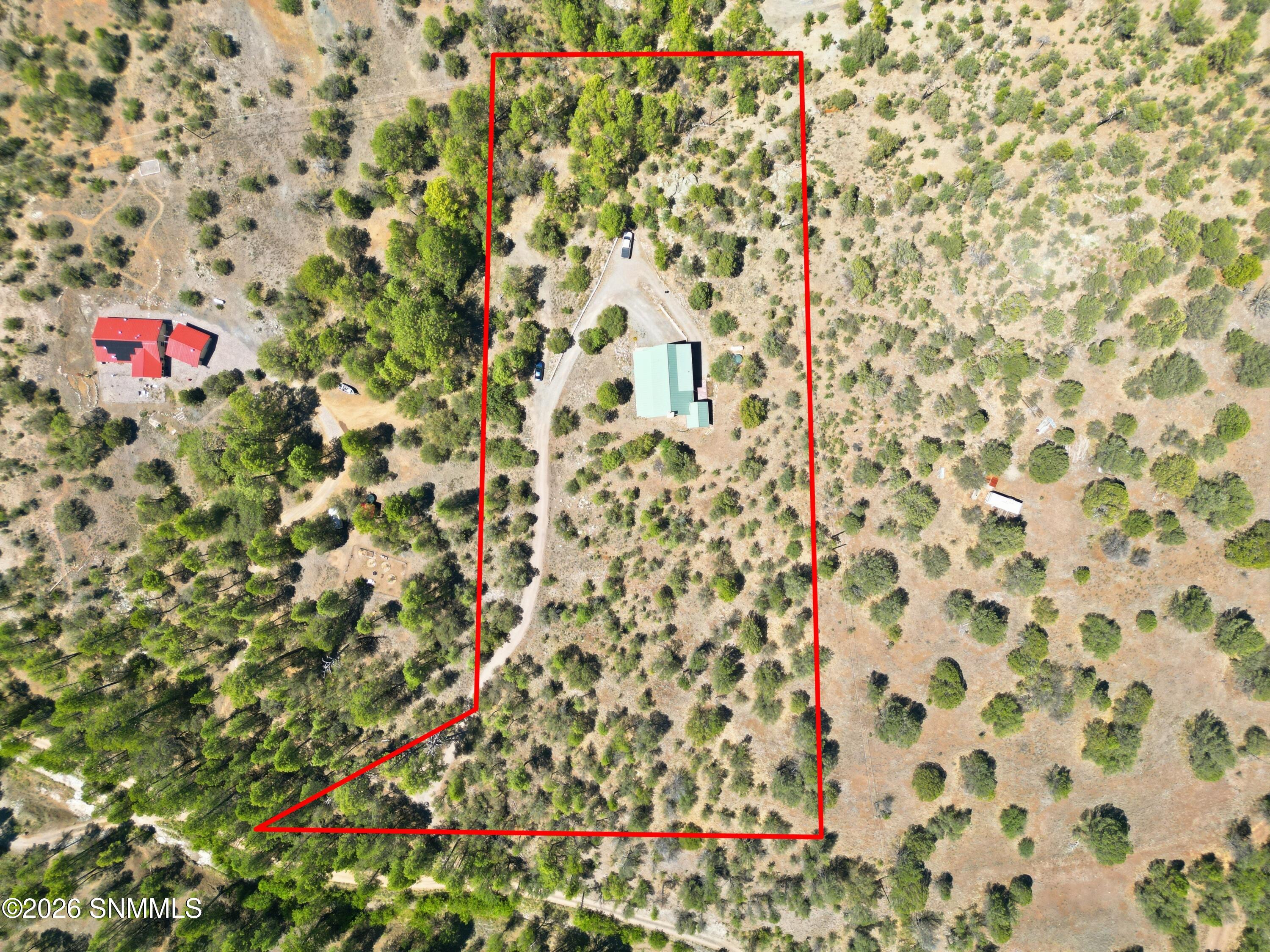60 N Fork Walnut Creek Road Property Photo 42