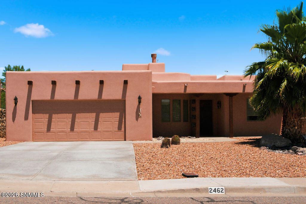 2462 Conchas Lane Property Photo 4