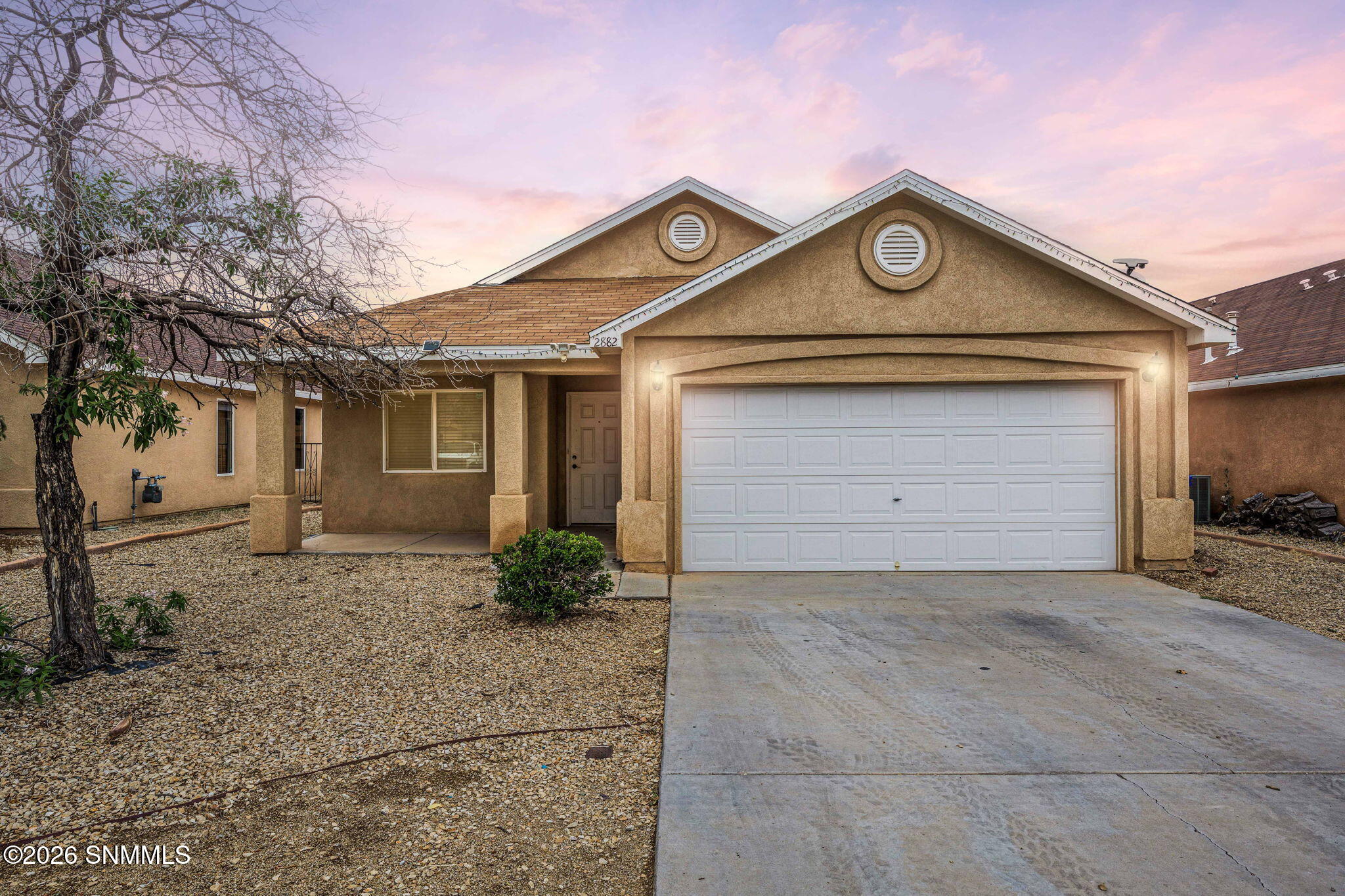 2882 Borroughs Street Property Photo 1