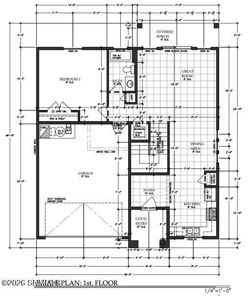3532 Evy Lane Property Photo 33