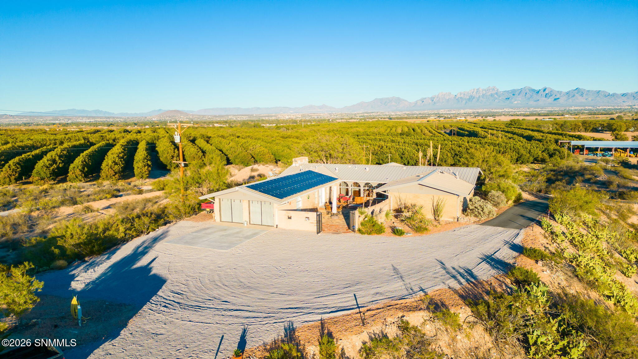 3815 Pantera Circle Property Photo 1