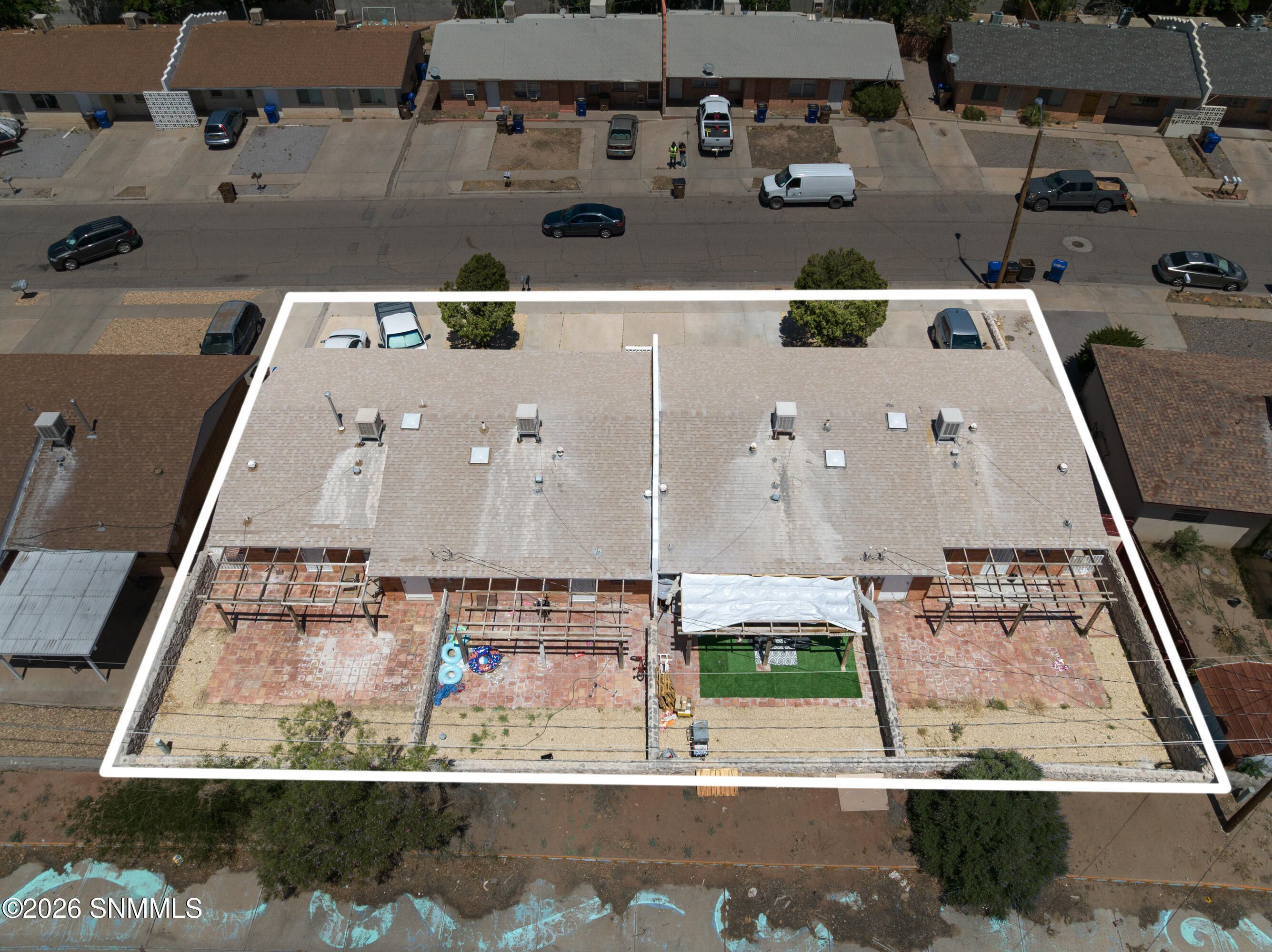 1820 Rentfrow Avenue Property Photo 6