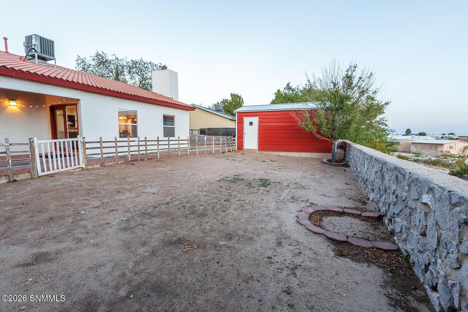 3931 Ramrod Forge Property Photo 34