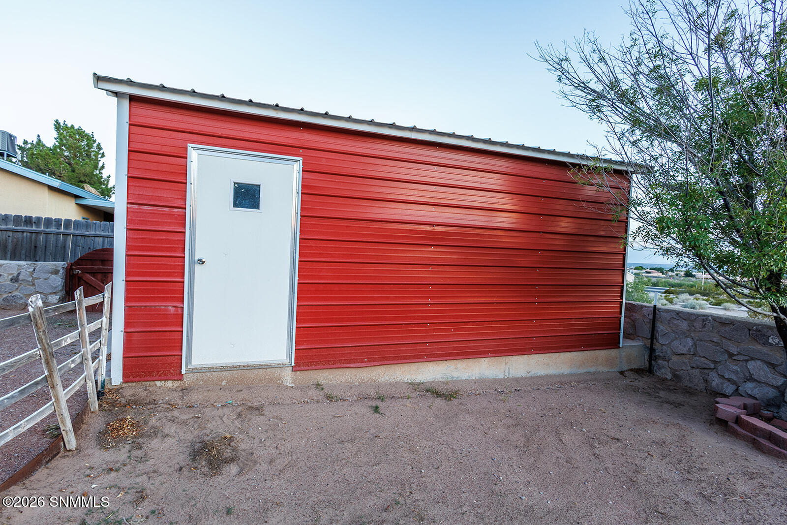 3931 Ramrod Forge Property Photo 35