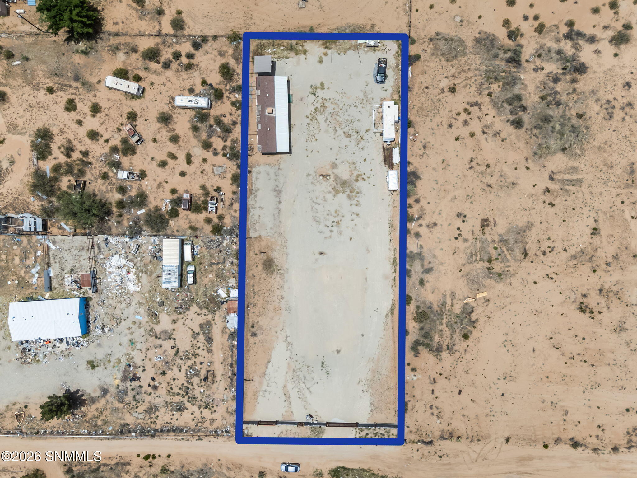 7125 Fox Road Property Photo 2