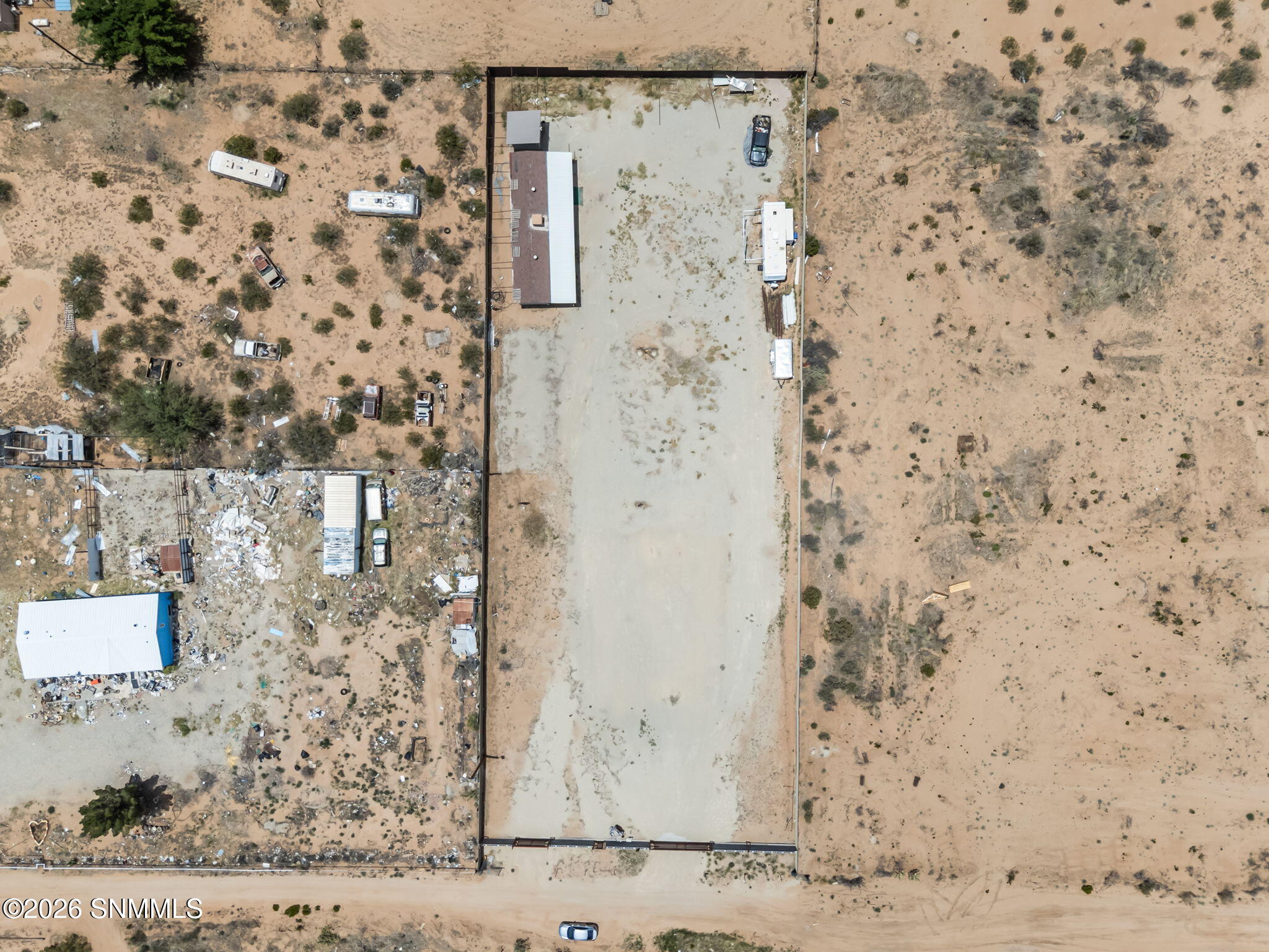 7125 Fox Road Property Photo 3