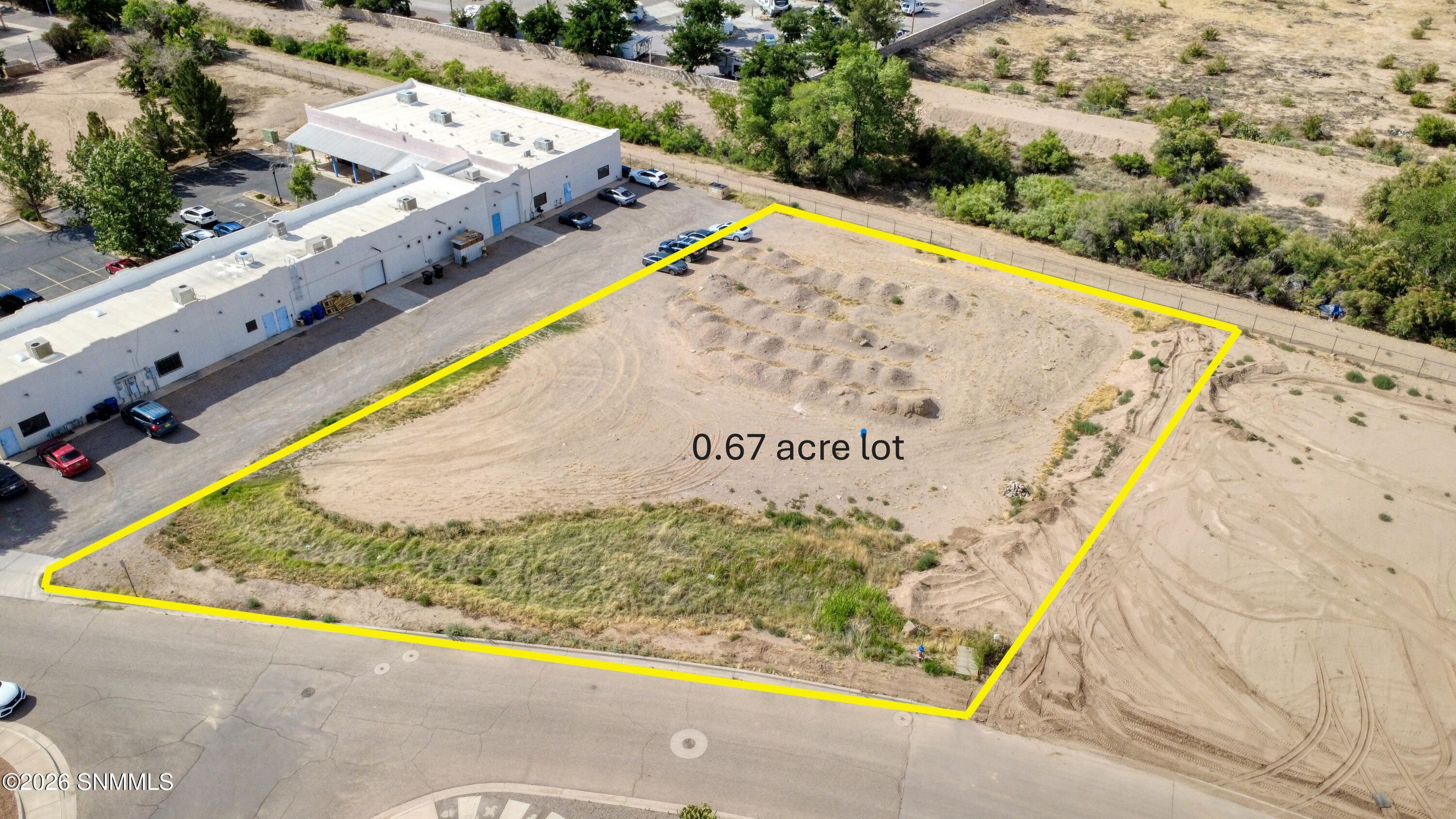 Tbd Calle De Alvarez Property Photo 2