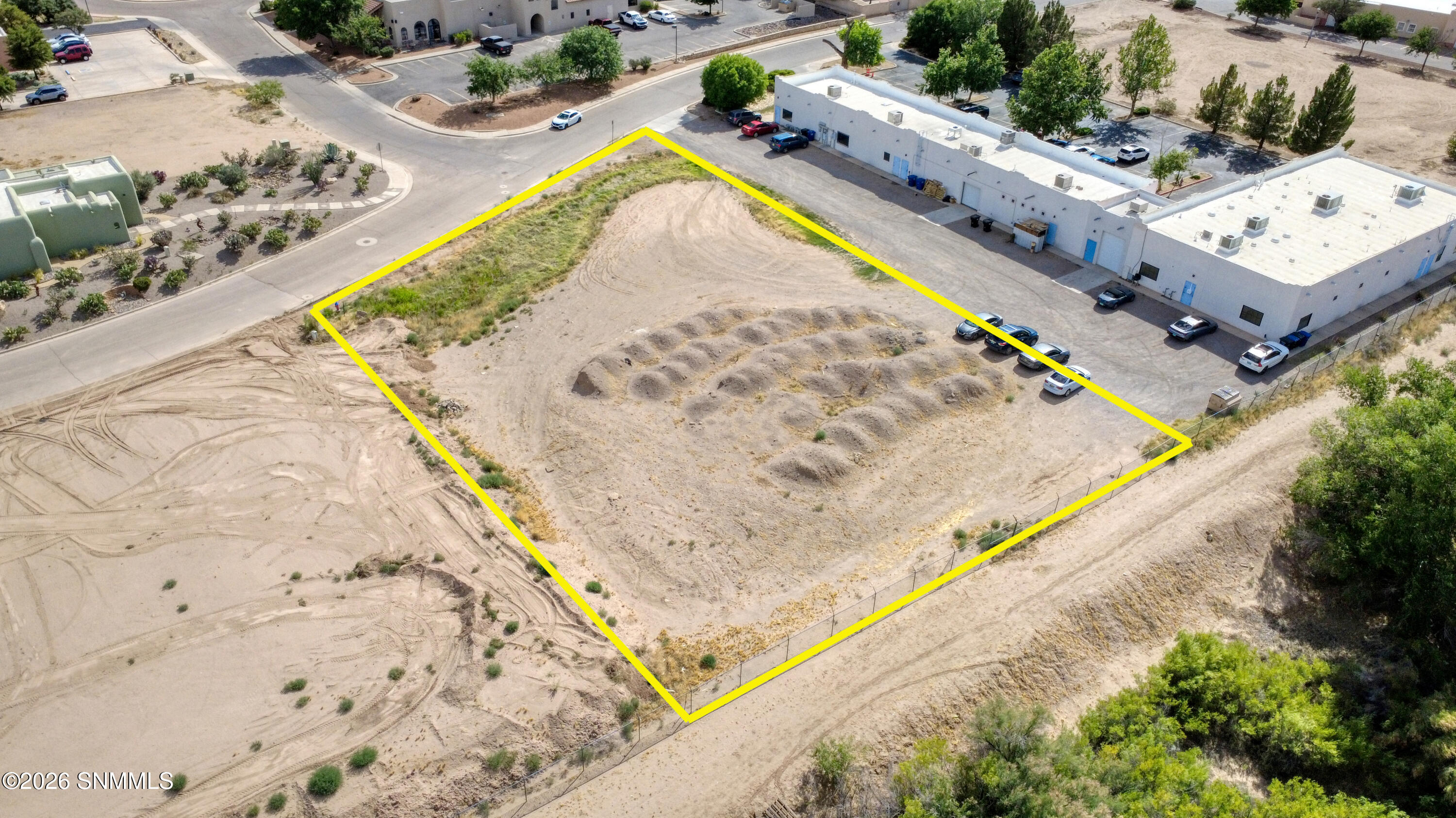 Tbd Calle De Alvarez Property Photo 3