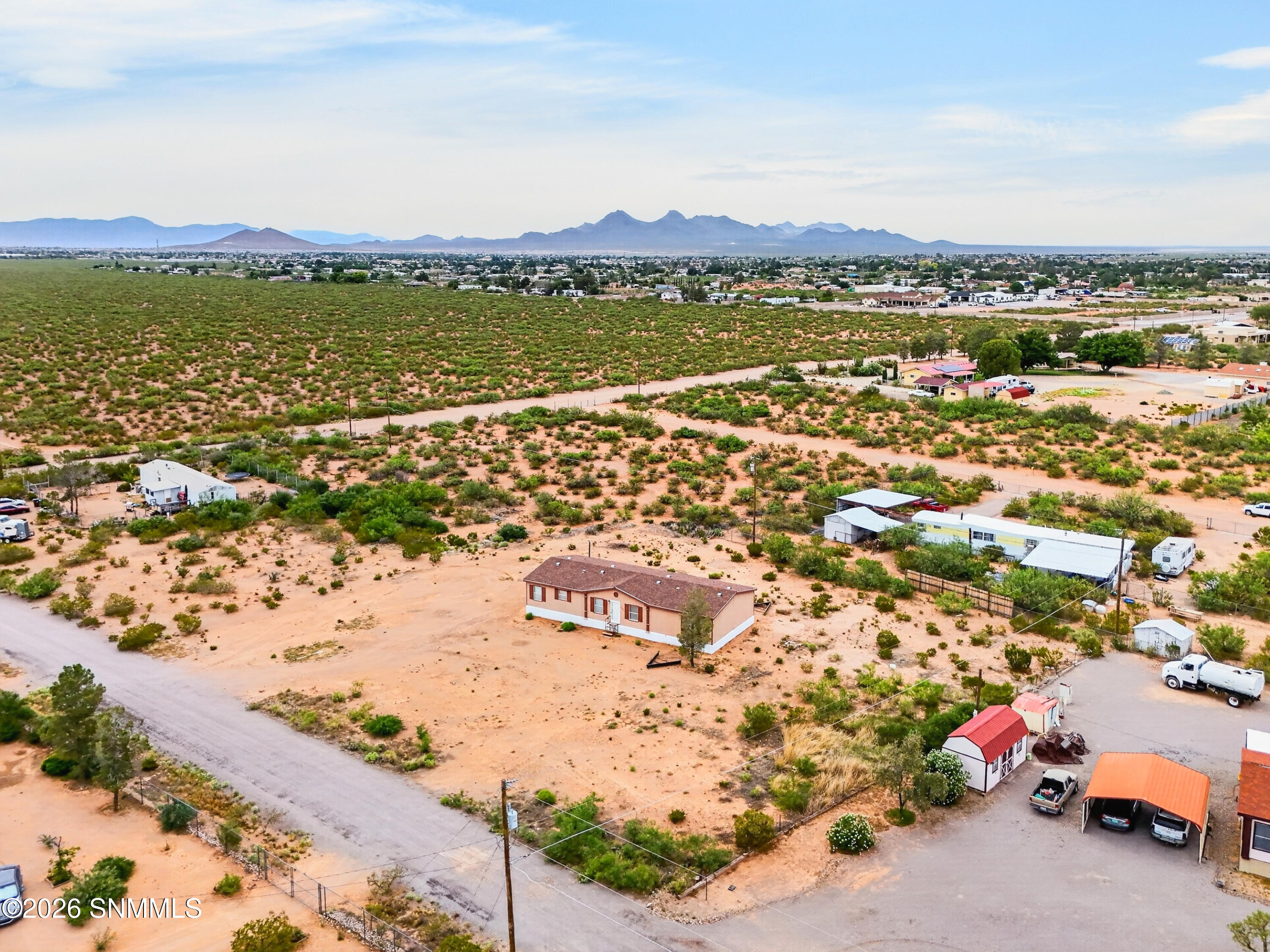 5309 Lonewolf Court Property Photo 43