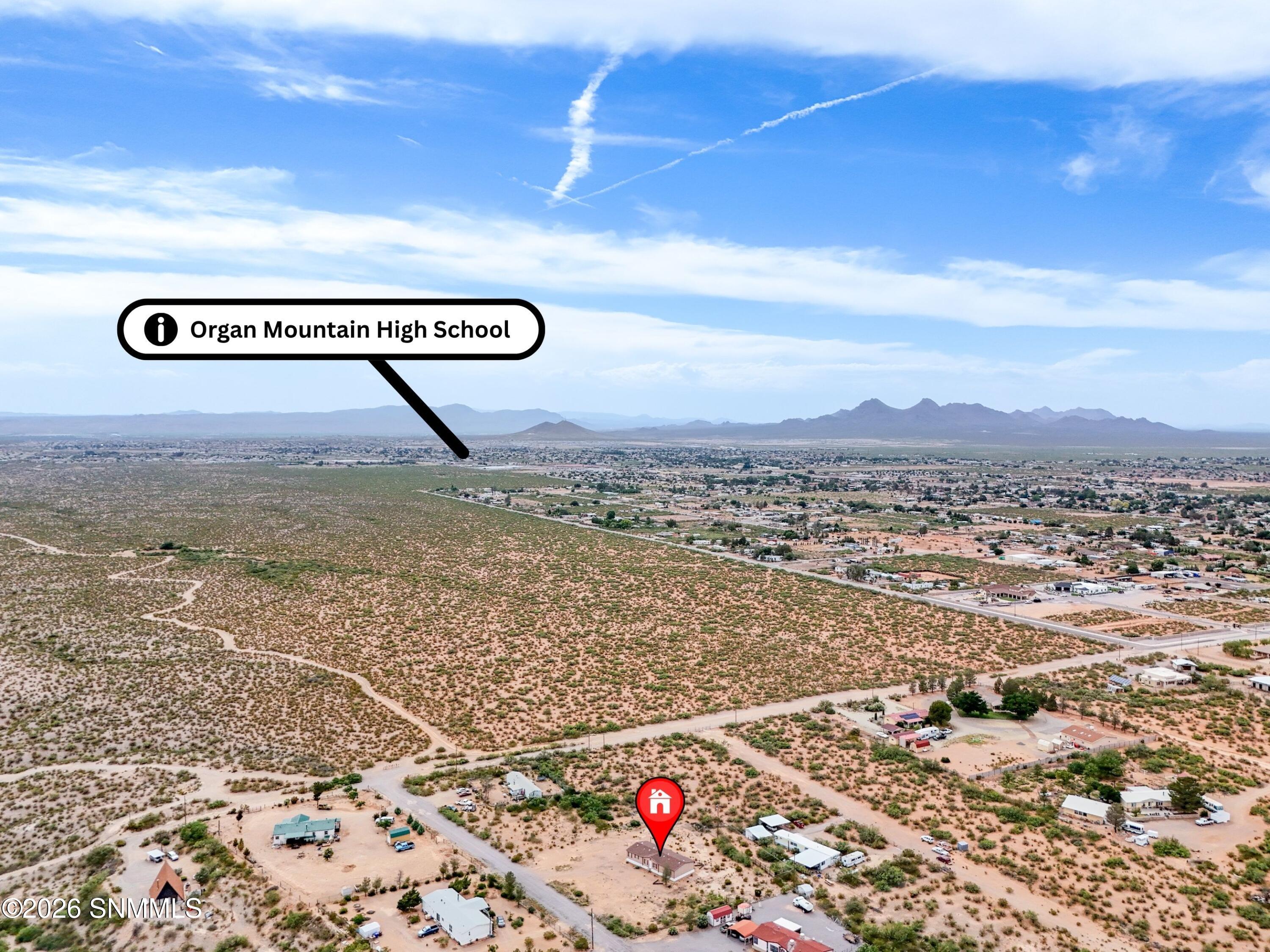 5309 Lonewolf Court Property Photo 45