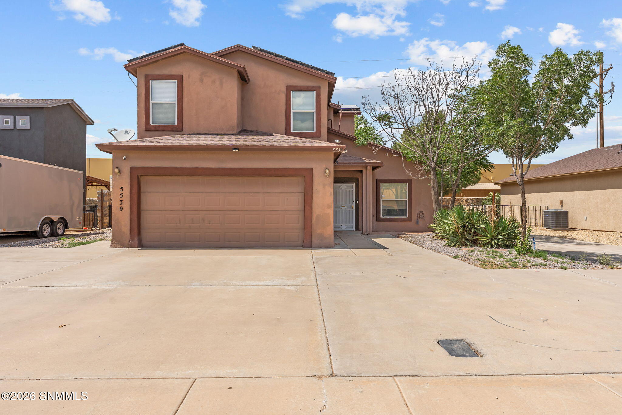 5539 Patagonia Drive Property Photo 1