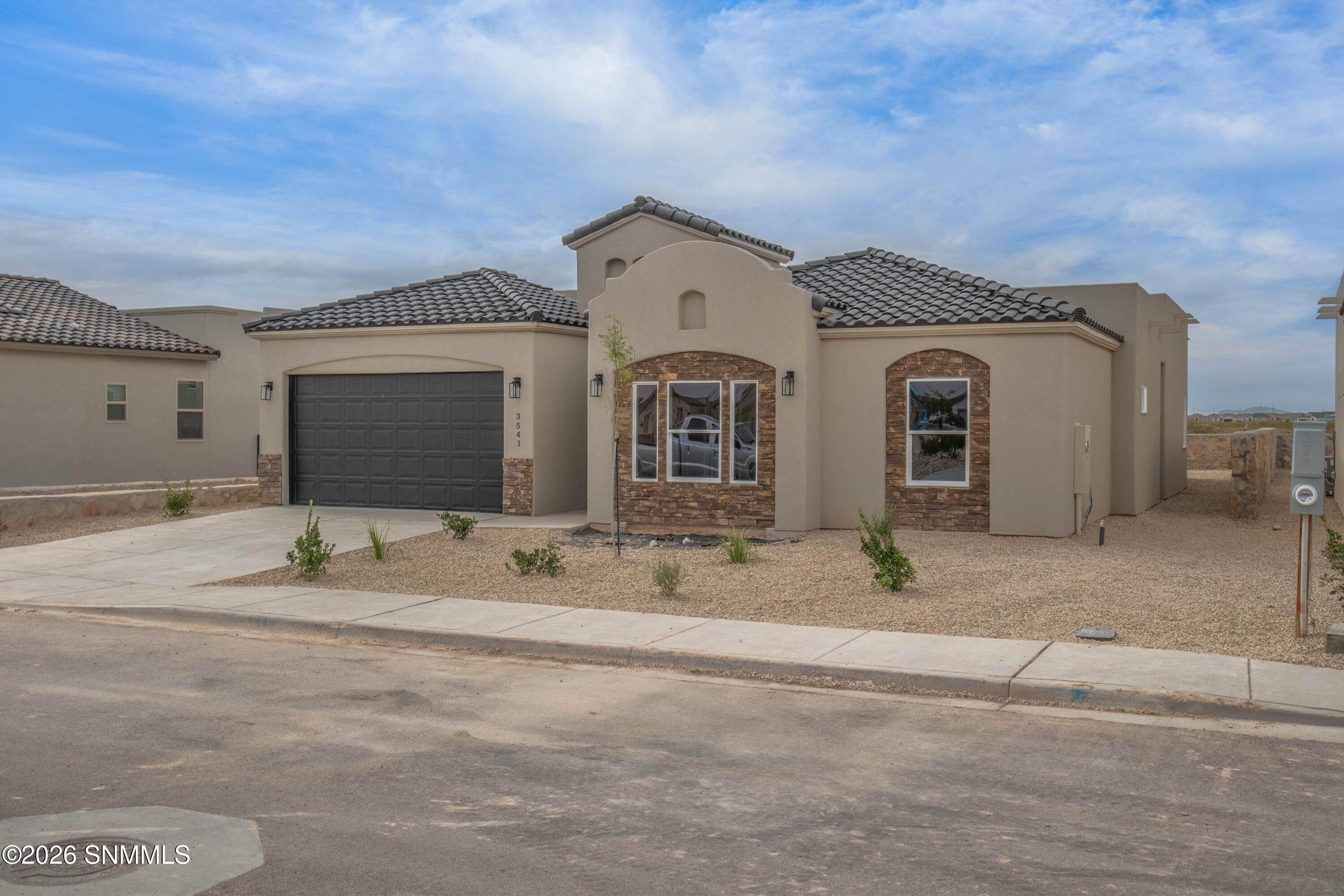 3541 Belmont Lane Property Photo 1