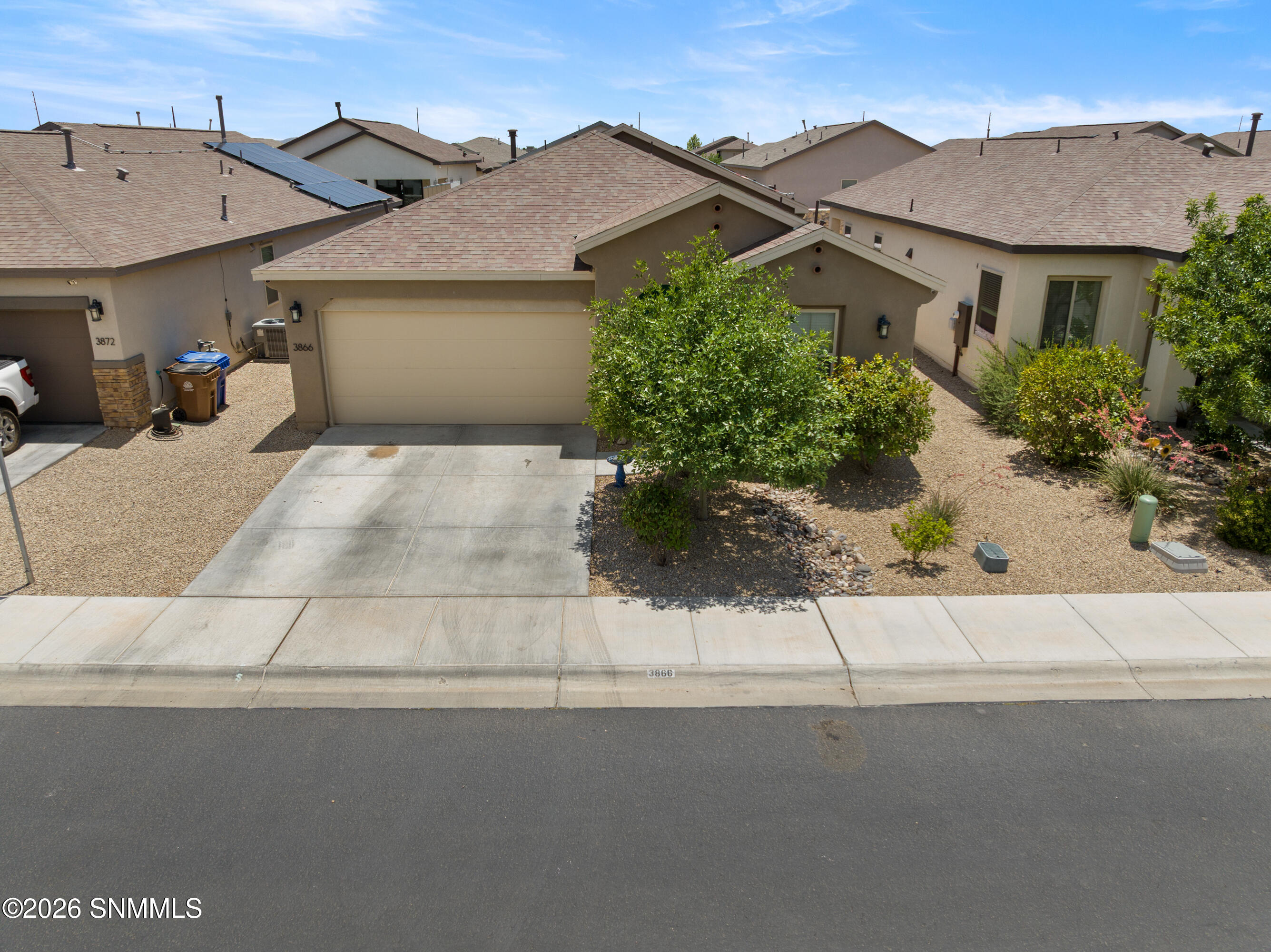 3866 San Marino Road Property Photo 2