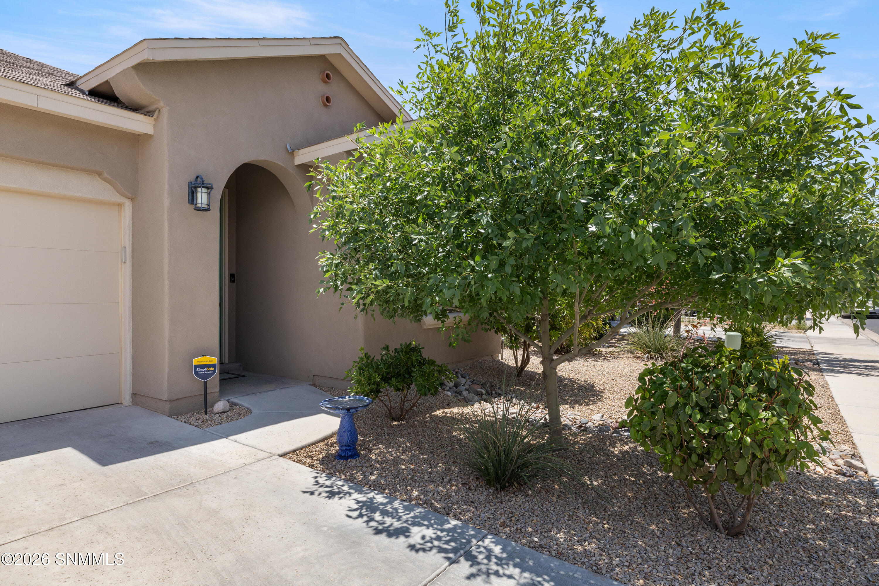 3866 San Marino Road Property Photo 5