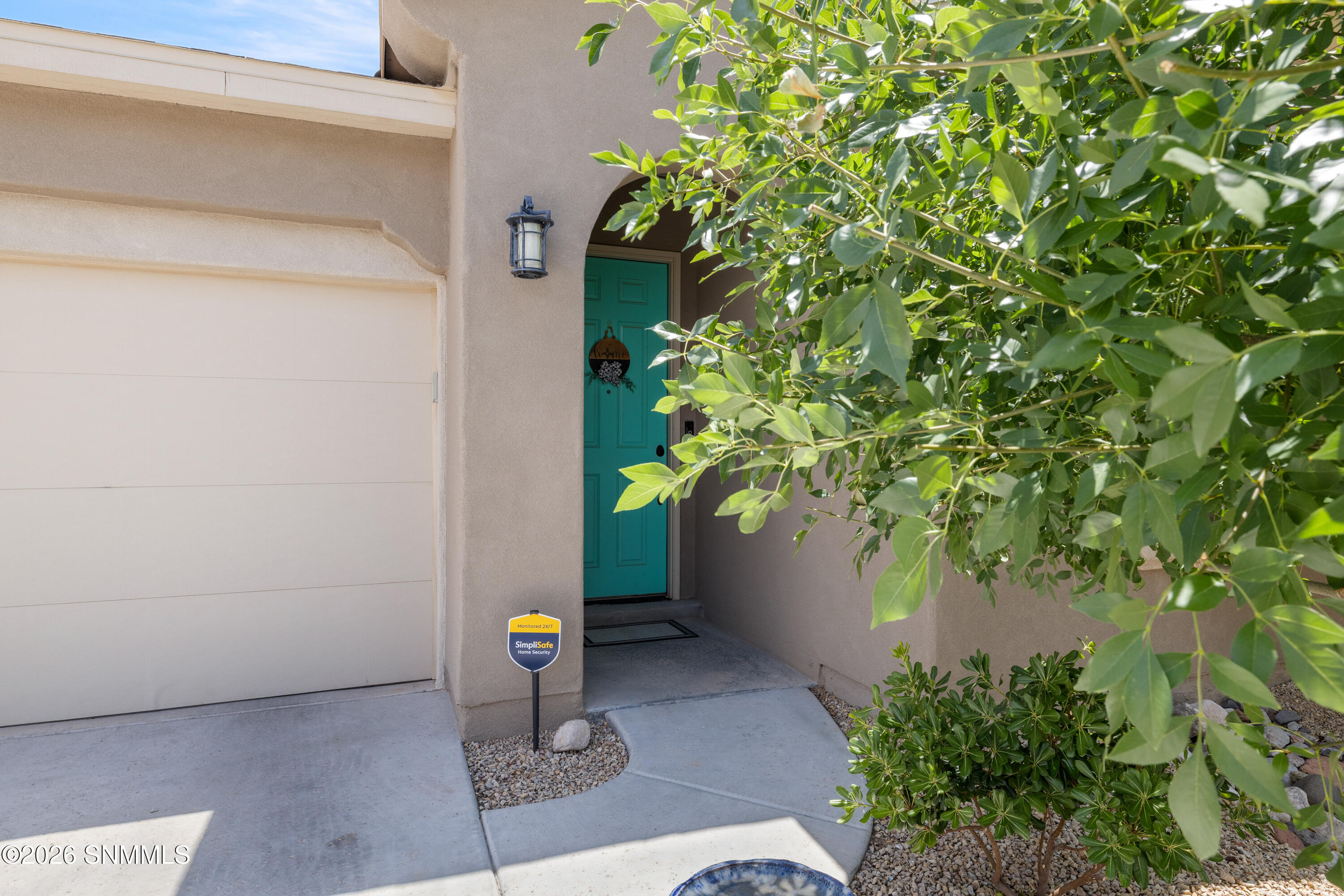 3866 San Marino Road Property Photo 6