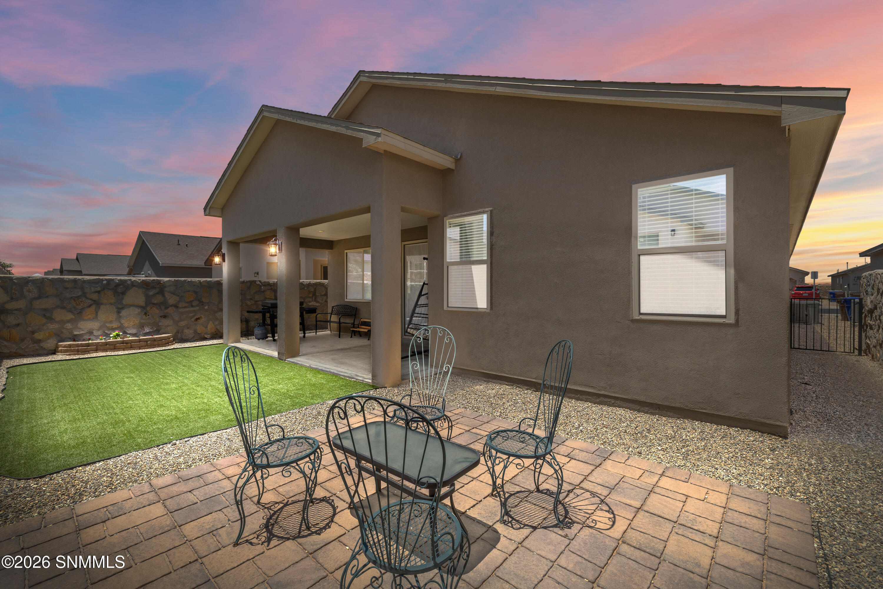 3866 San Marino Road Property Photo 25
