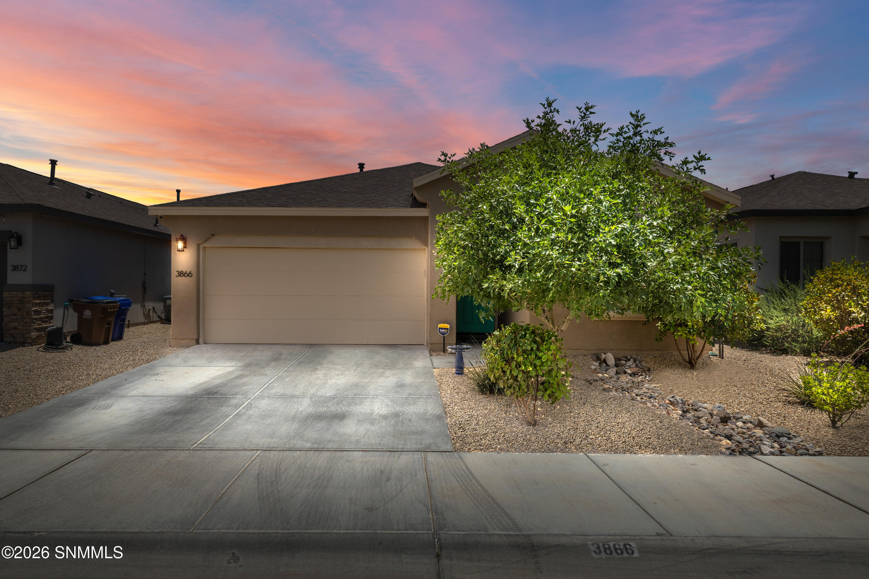 3866 San Marino Road Property Photo 41