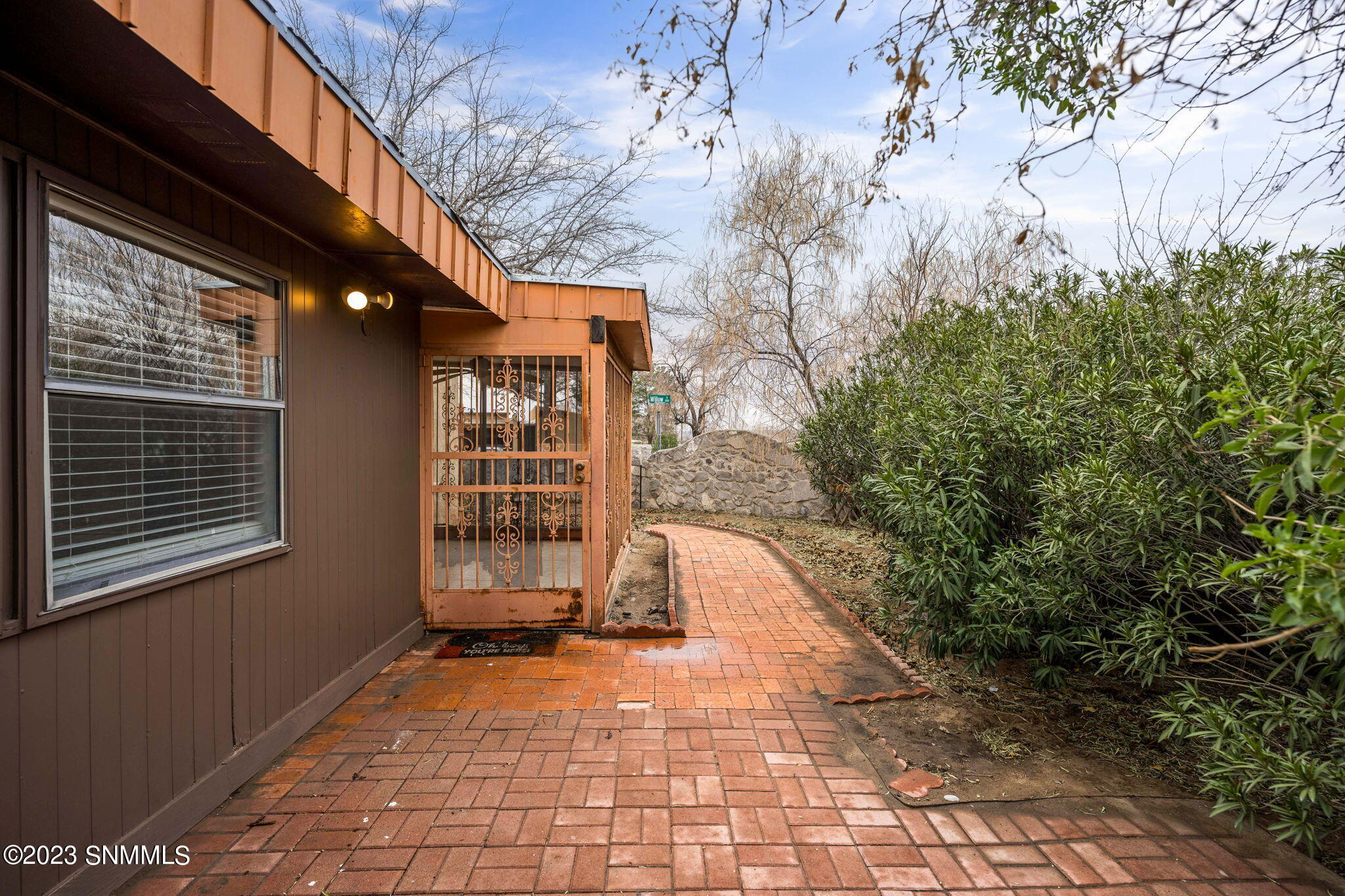 1290 N Willow Street Property Photo 33