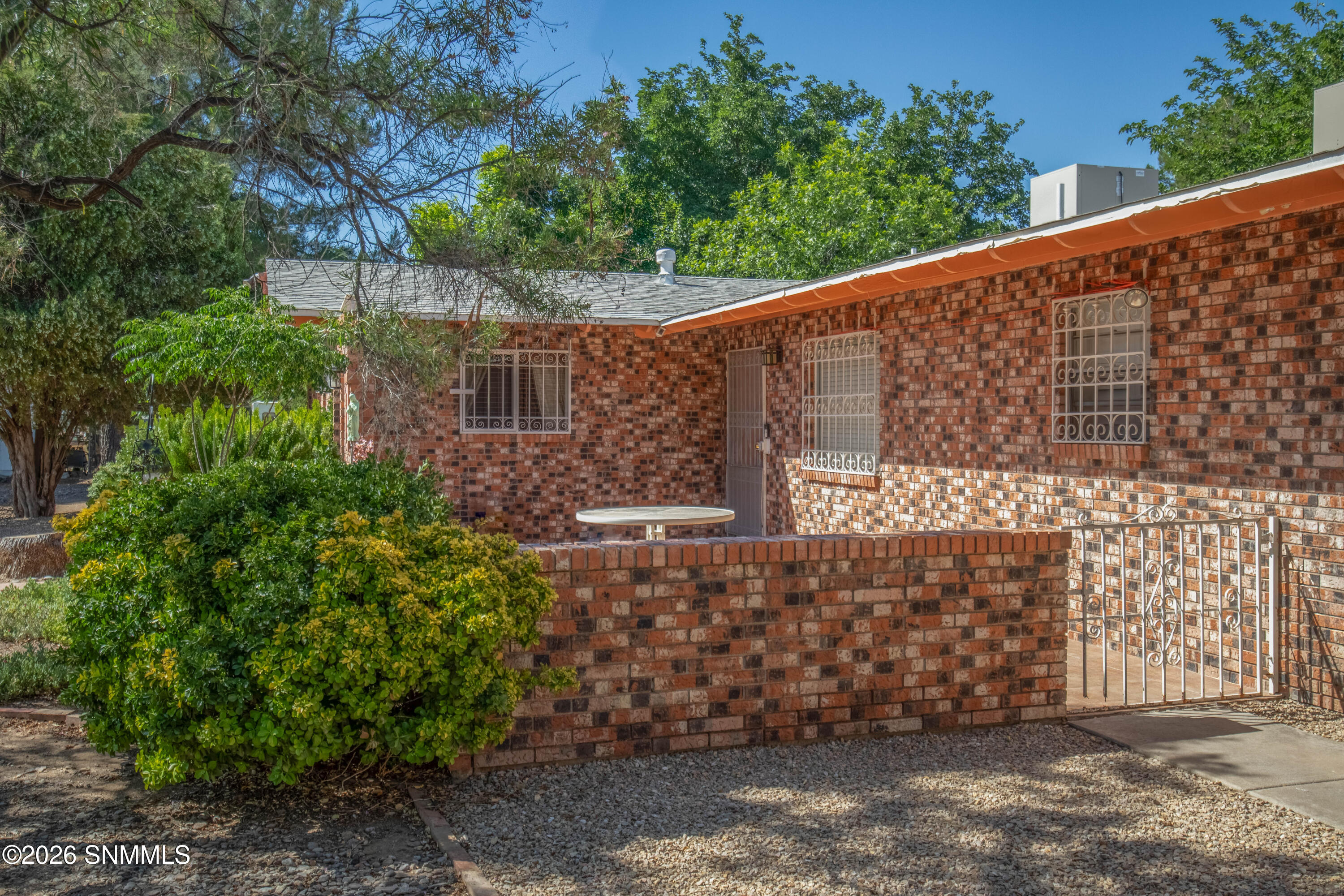 4735 Campbell Road Property Photo 4
