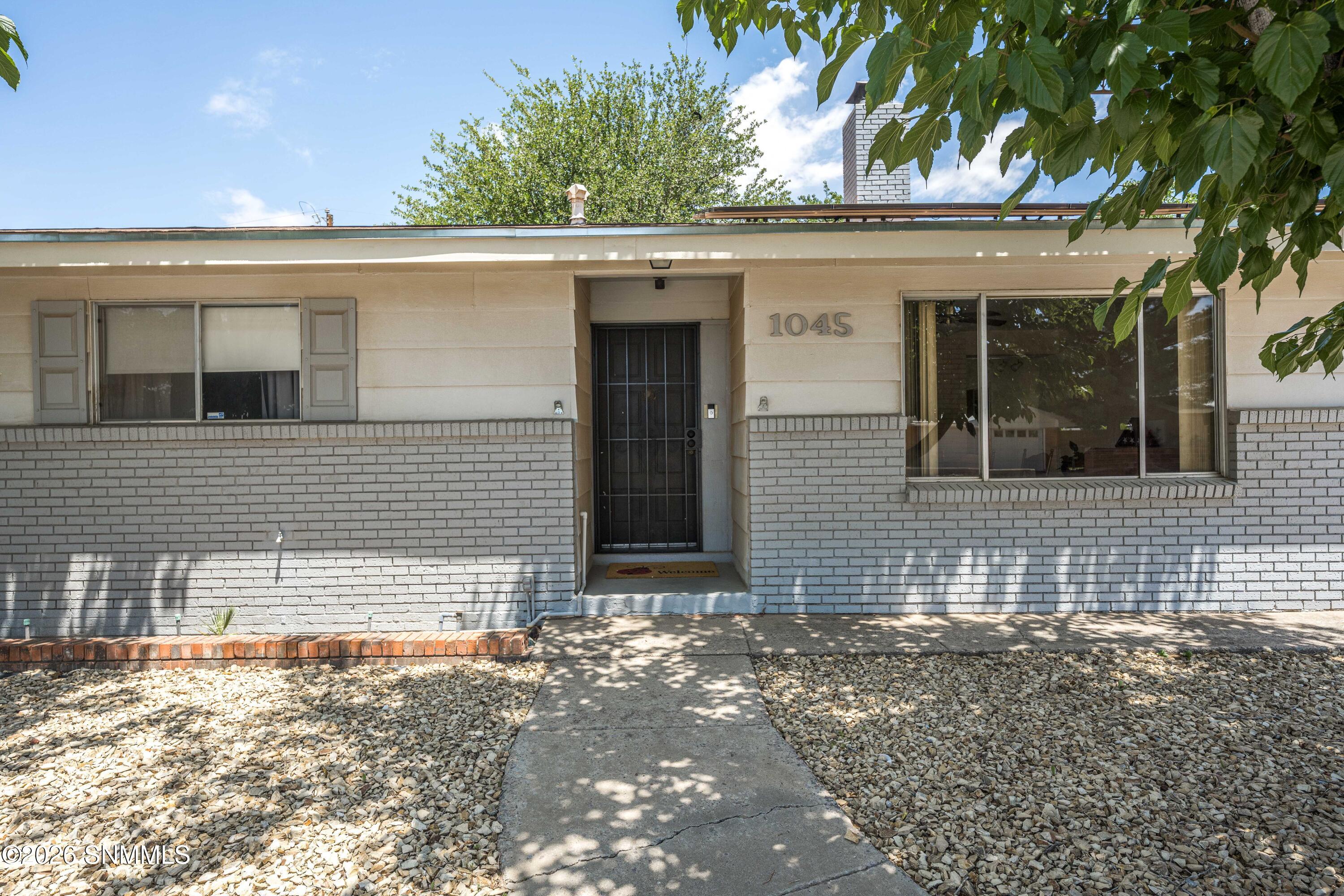 1045 Wofford Drive Property Photo 3