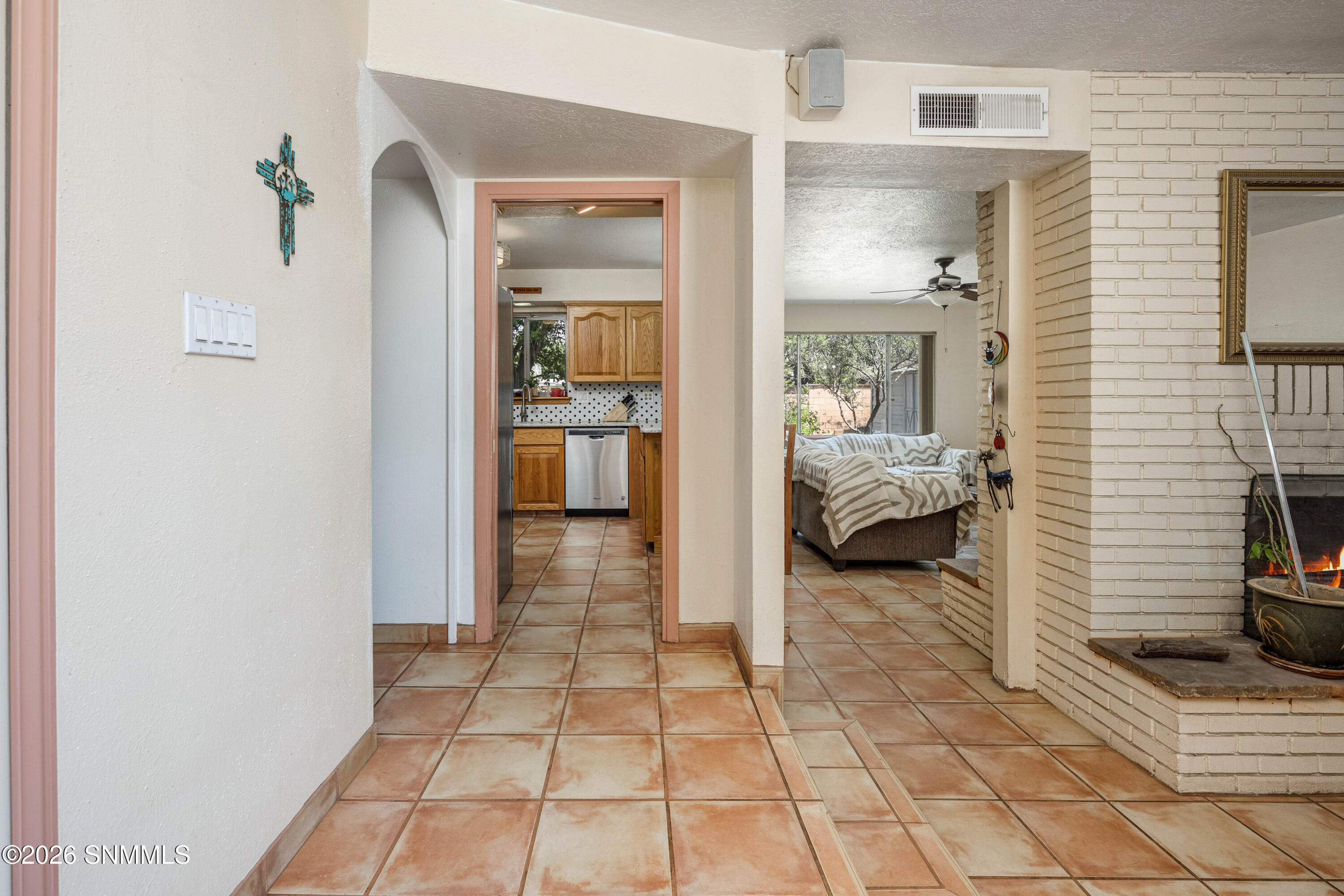 1045 Wofford Drive Property Photo 4