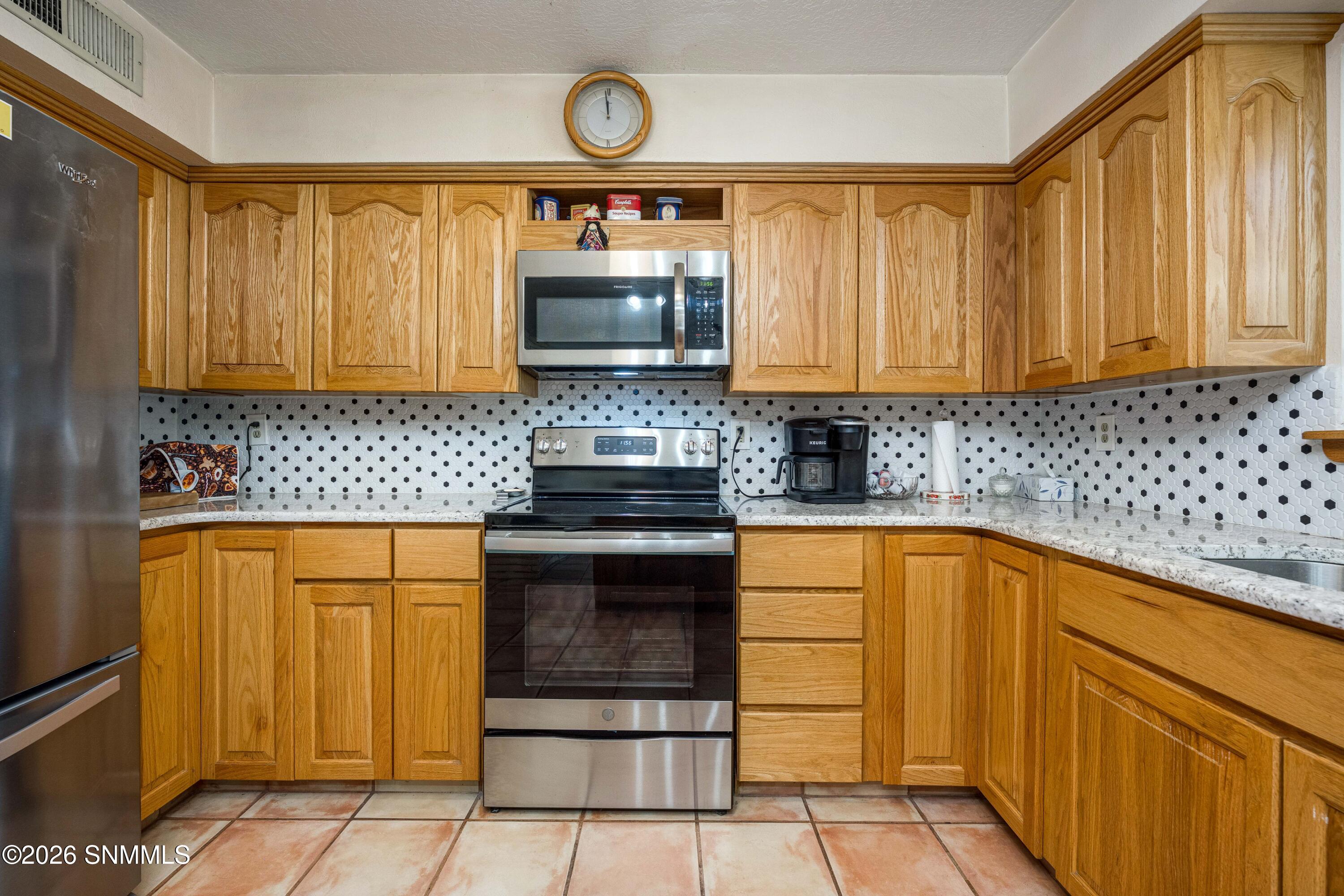 1045 Wofford Drive Property Photo 11