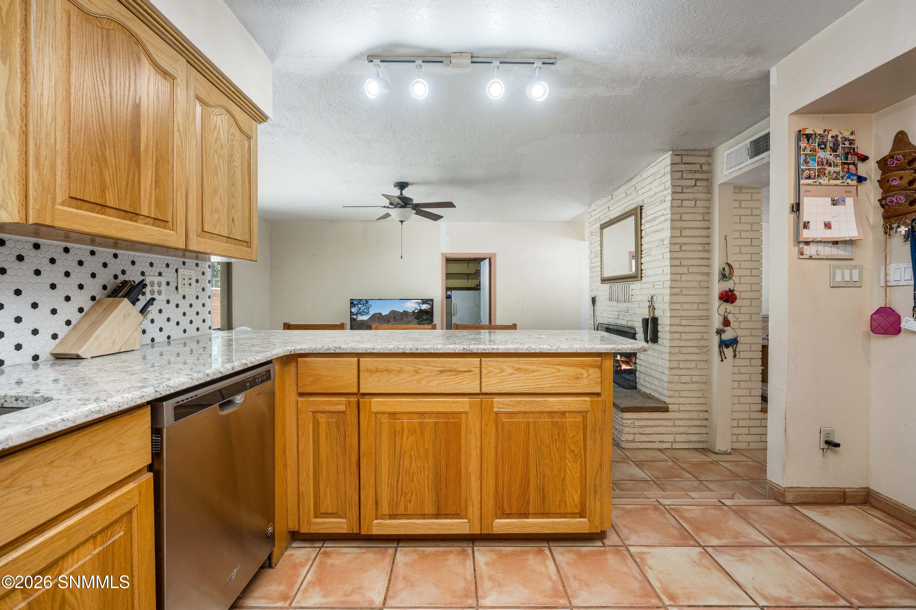1045 Wofford Drive Property Photo 13