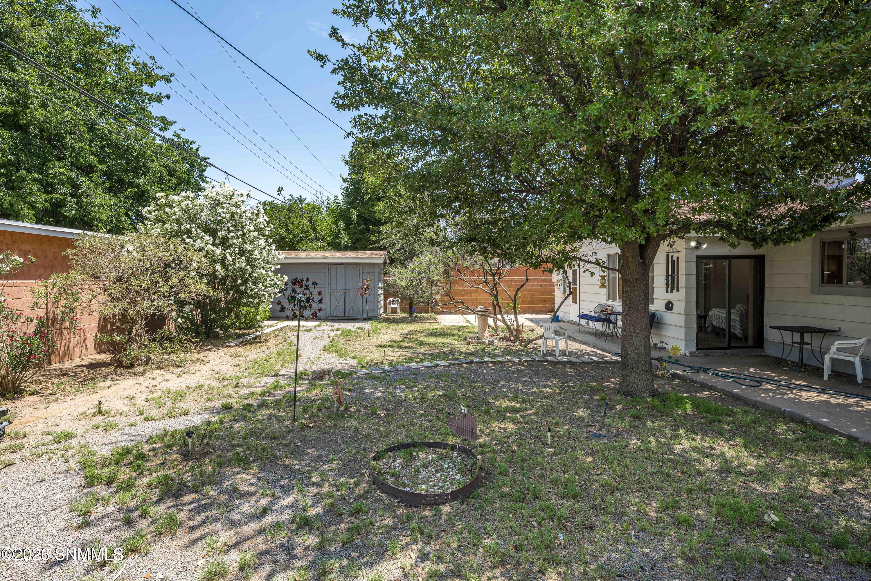 1045 Wofford Drive Property Photo 27
