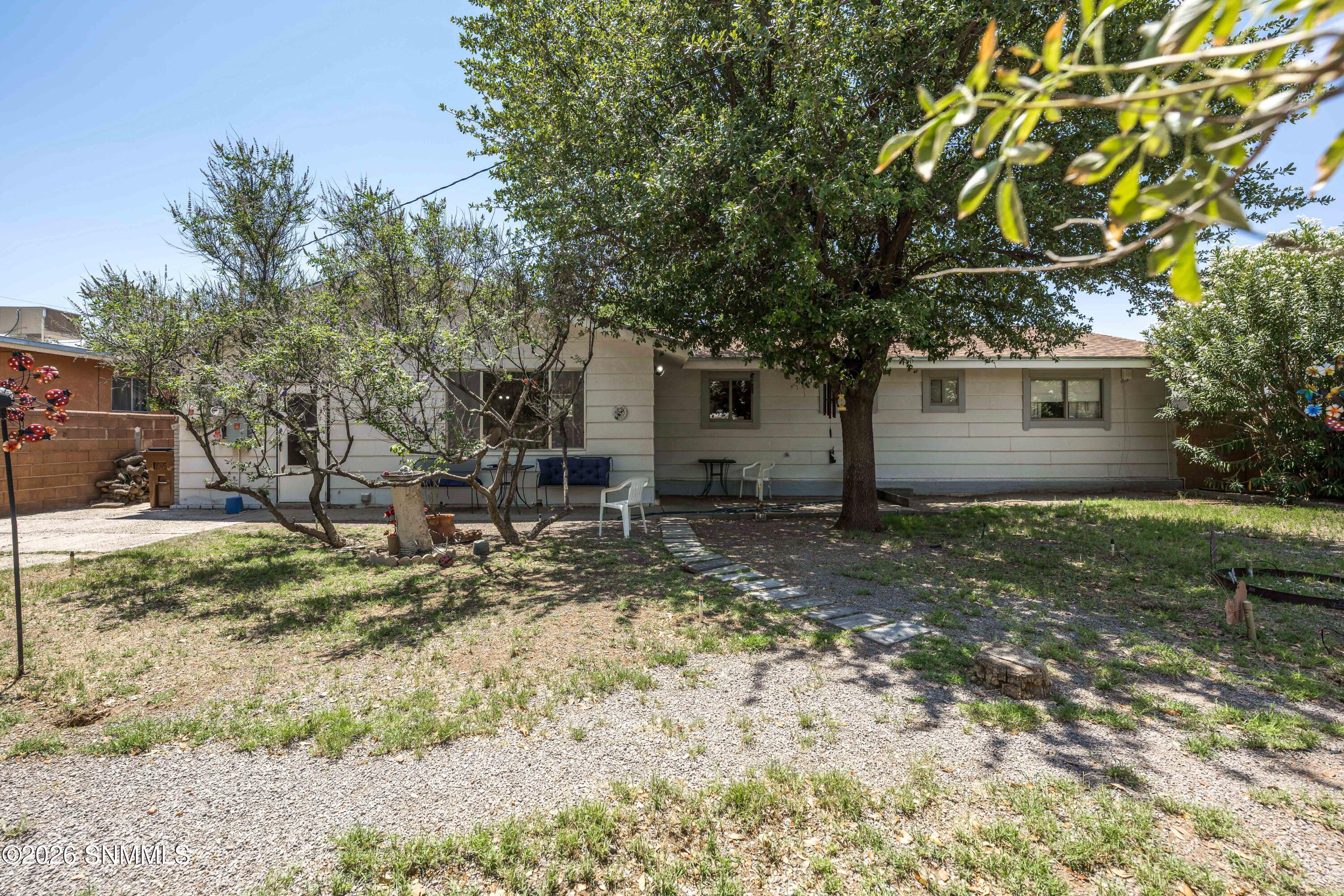 1045 Wofford Drive Property Photo 29