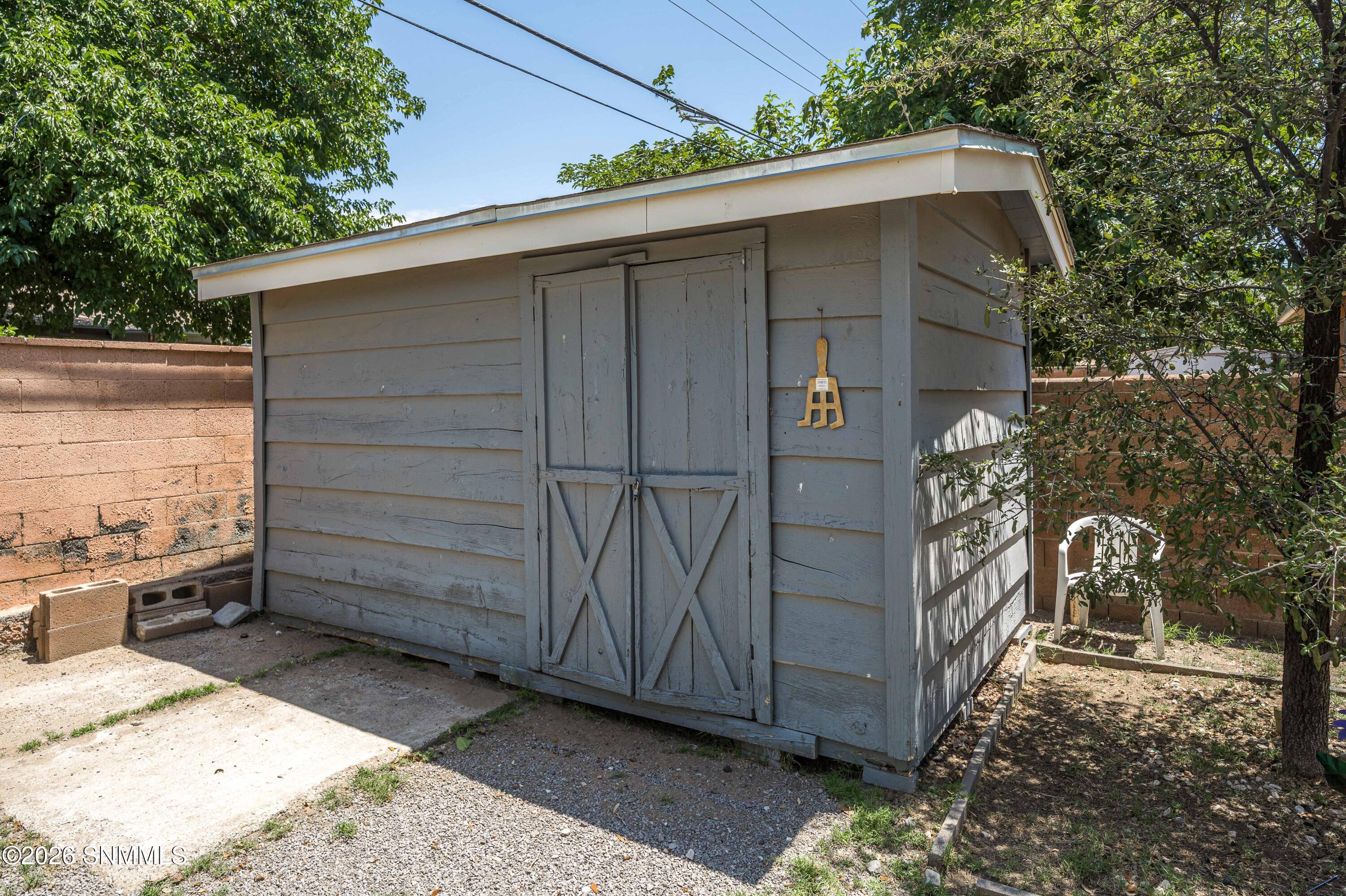 1045 Wofford Drive Property Photo 30
