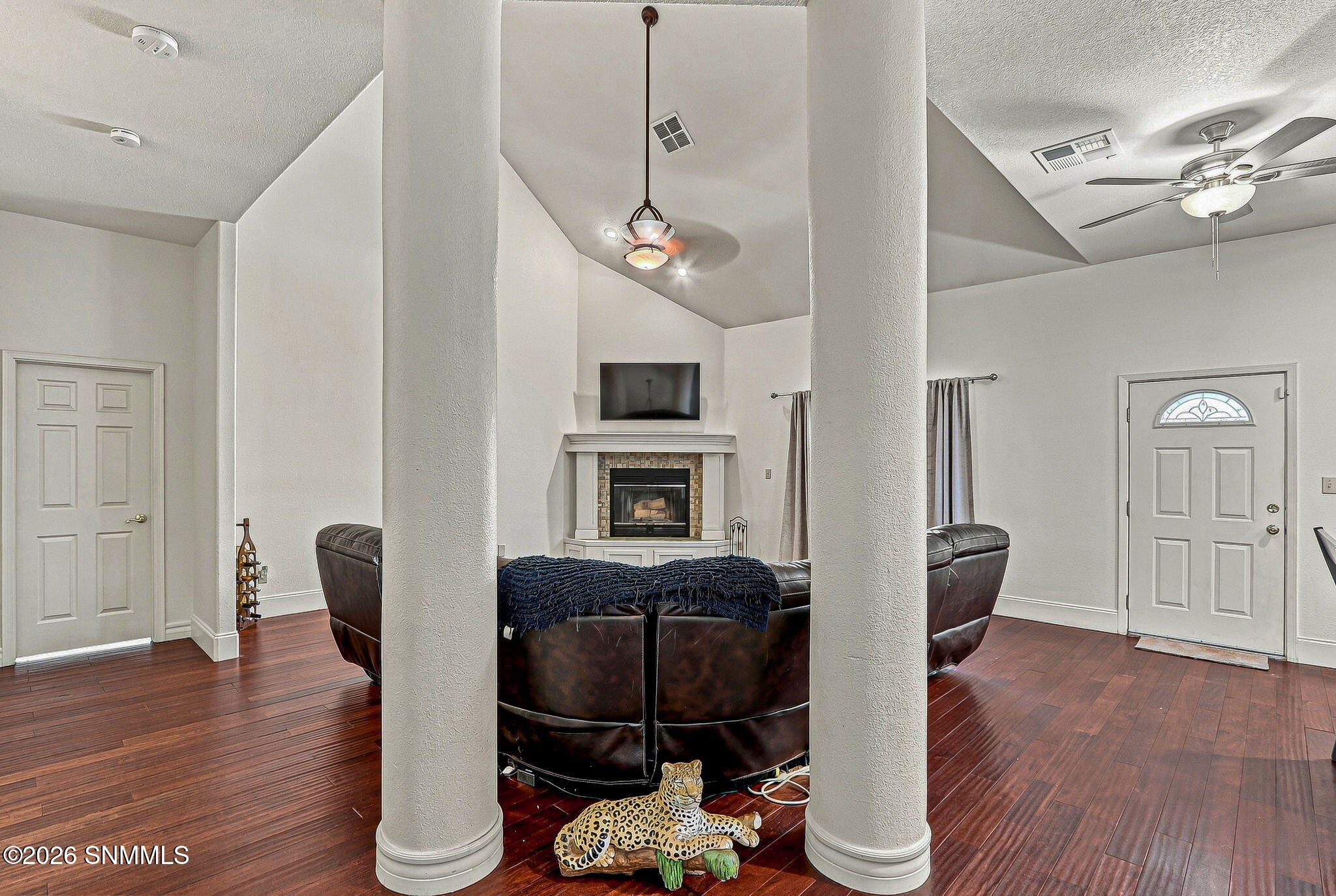 4631 Whispering Pines Court Property Photo 9