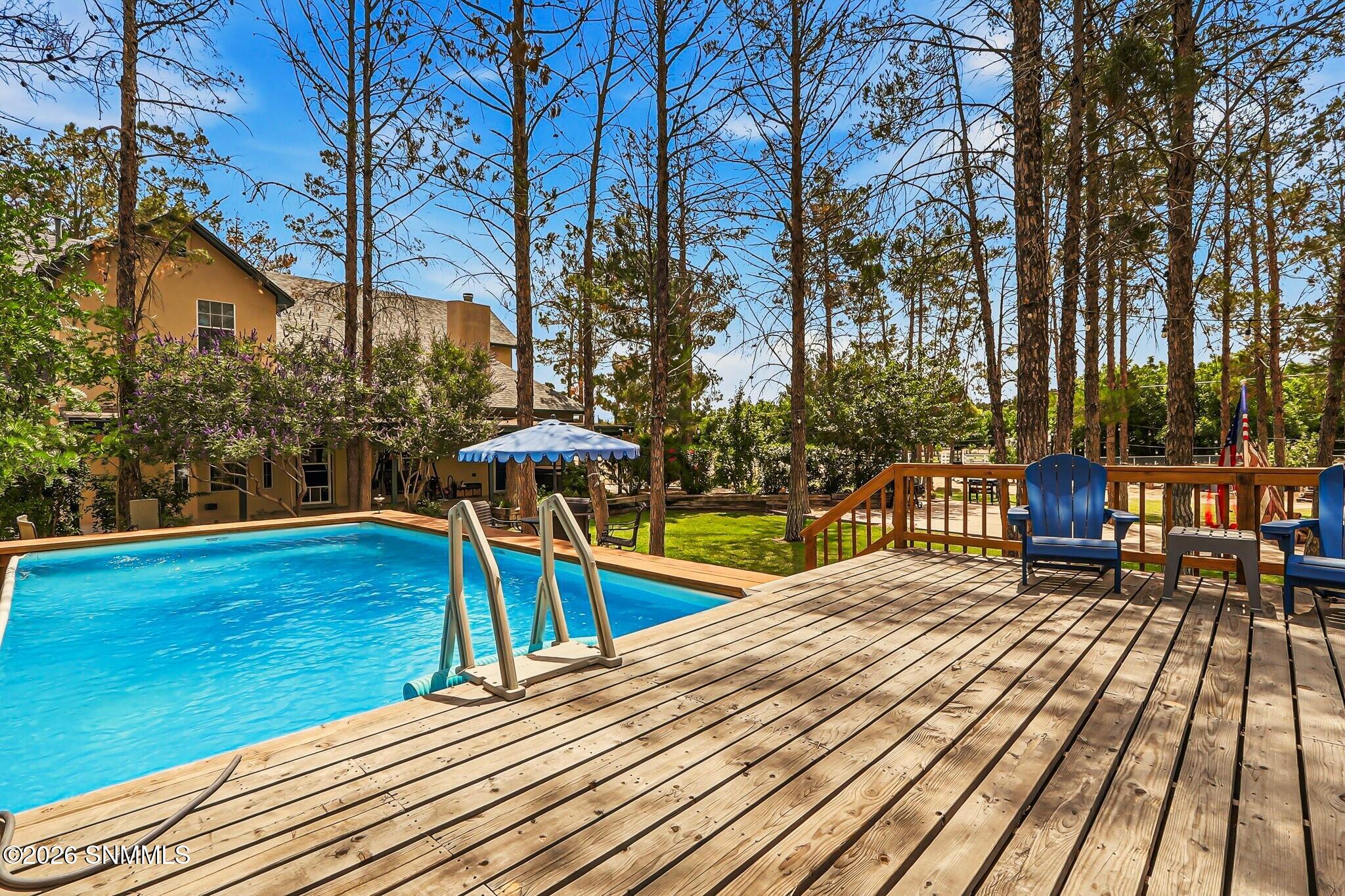 4631 Whispering Pines Court Property Photo 59