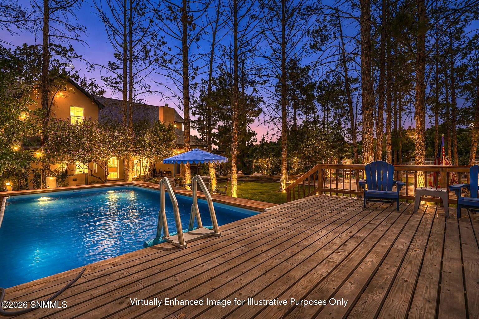4631 Whispering Pines Court Property Photo 60