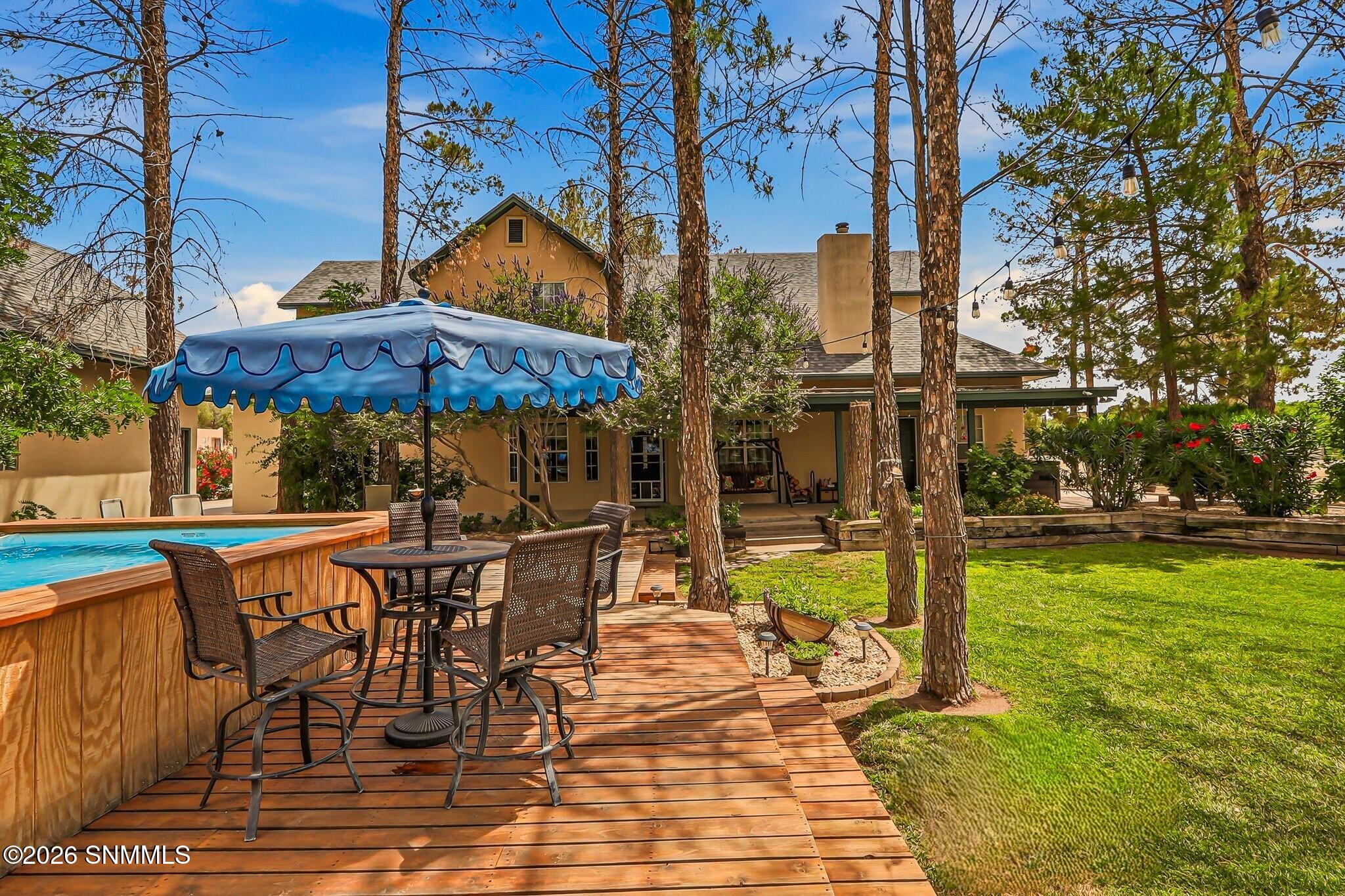 4631 Whispering Pines Court Property Photo 62