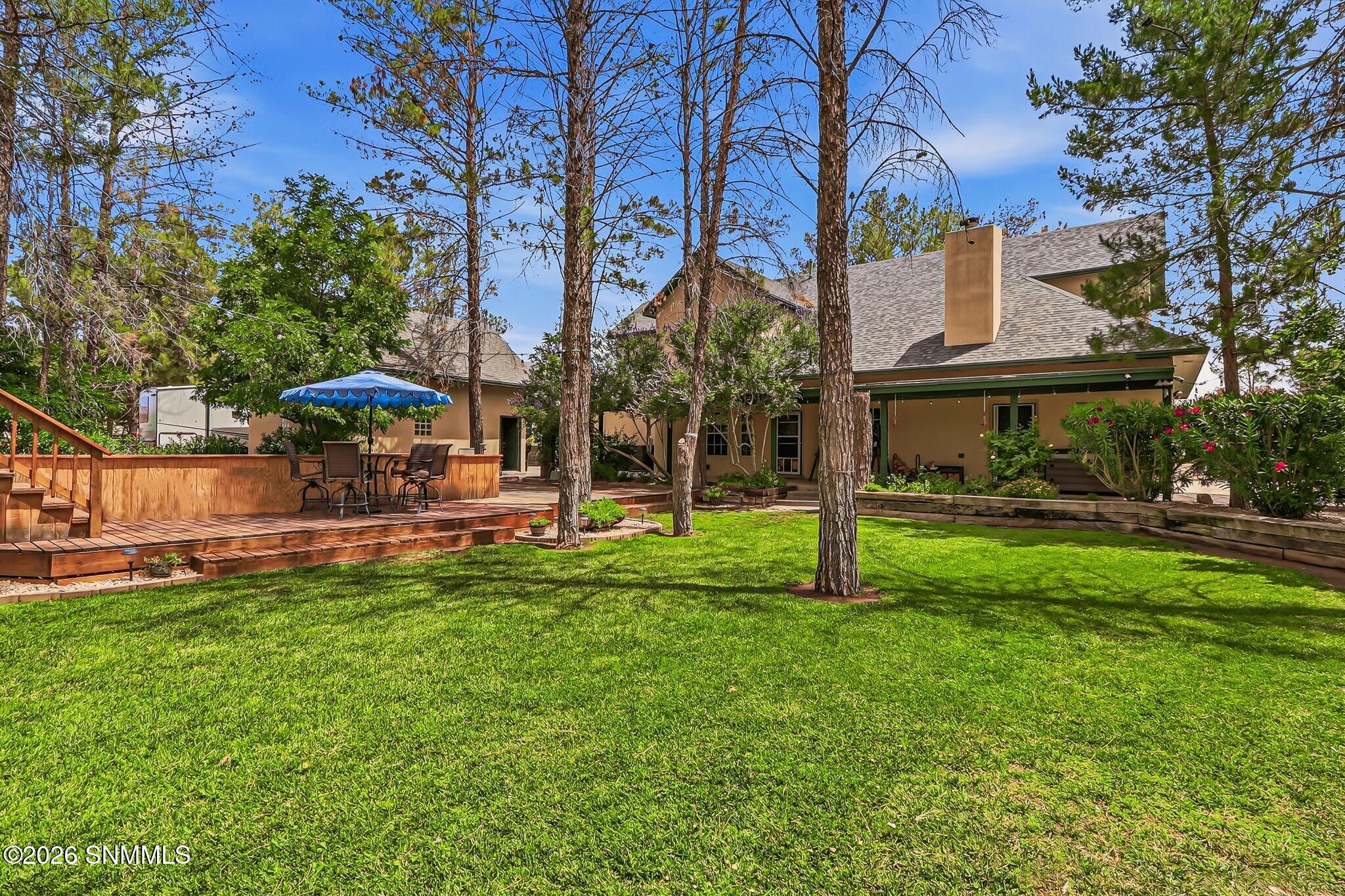 4631 Whispering Pines Court Property Photo 64