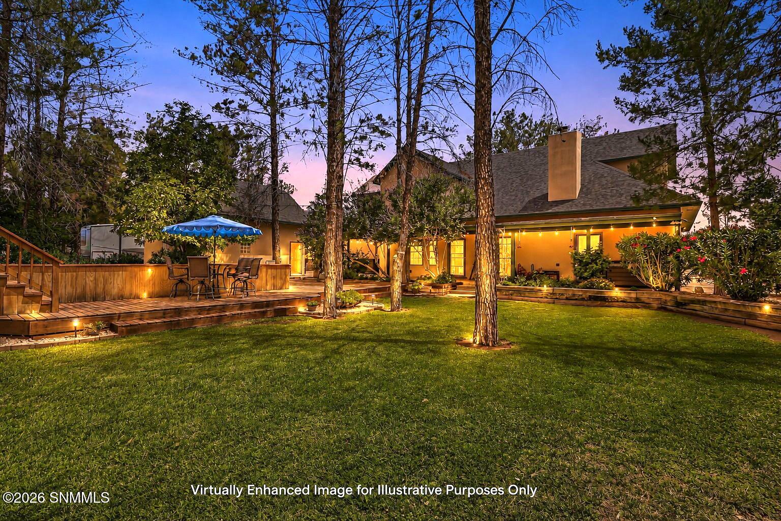 4631 Whispering Pines Court Property Photo 65