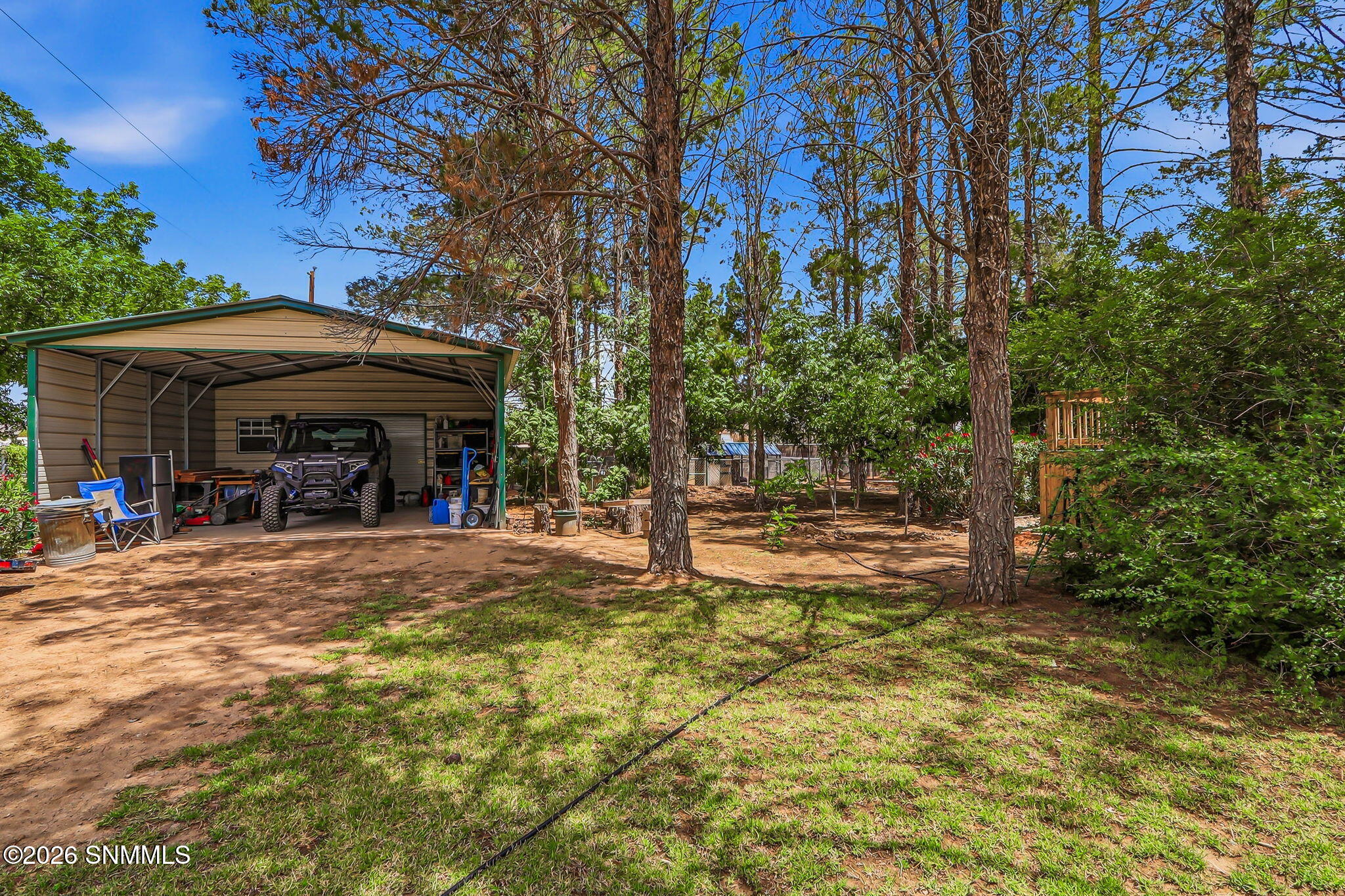 4631 Whispering Pines Court Property Photo 69