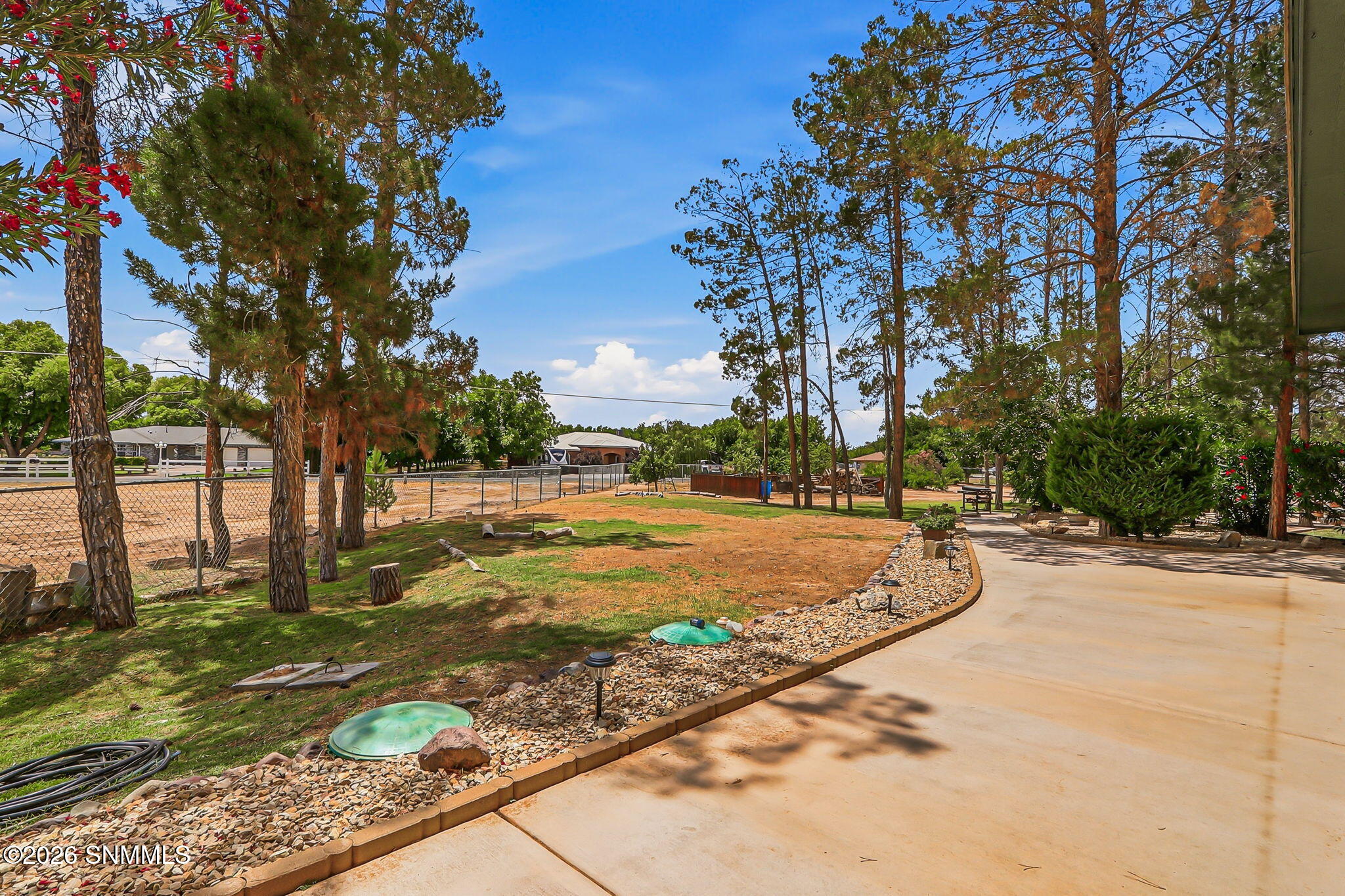 4631 Whispering Pines Court Property Photo 78