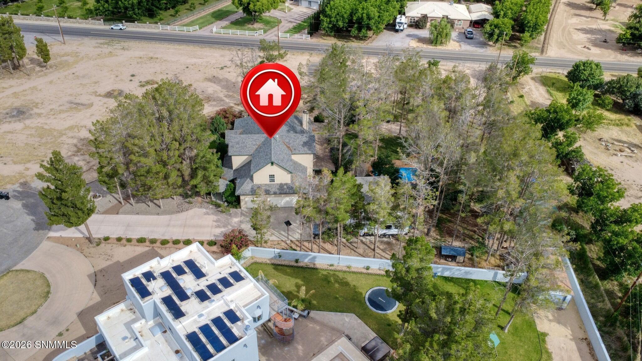 4631 Whispering Pines Court Property Photo 81
