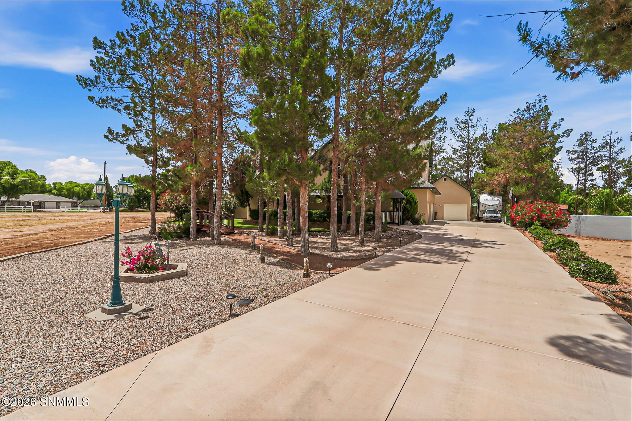 4631 Whispering Pines Court Property Photo 87