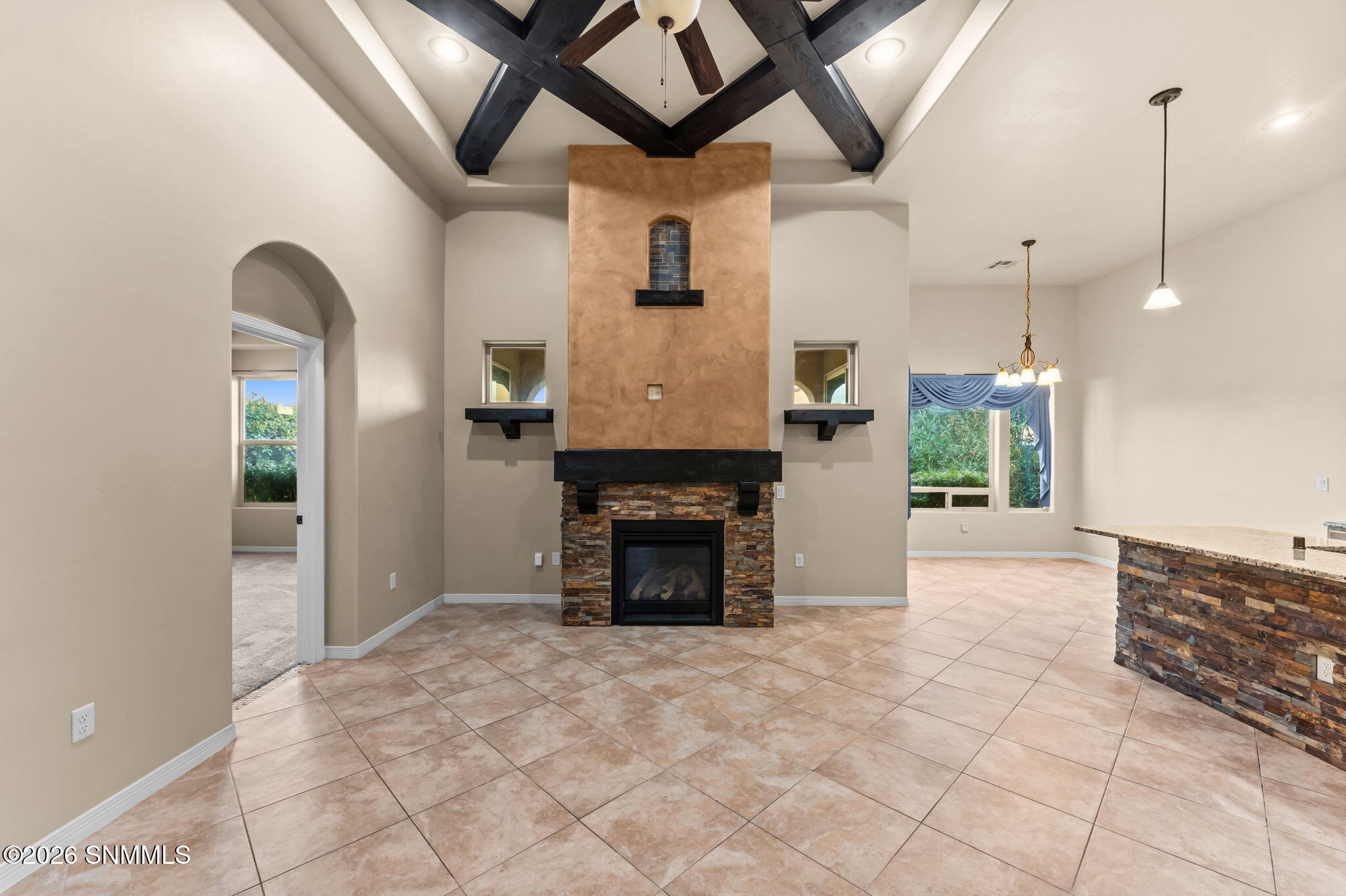 4070 Monte Sombra Avenue Property Photo 13