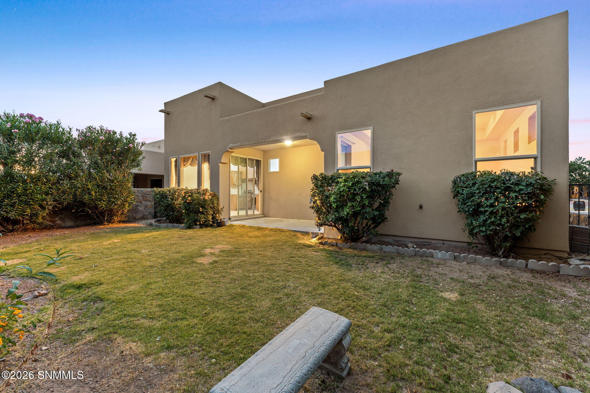 4070 Monte Sombra Avenue Property Photo 39