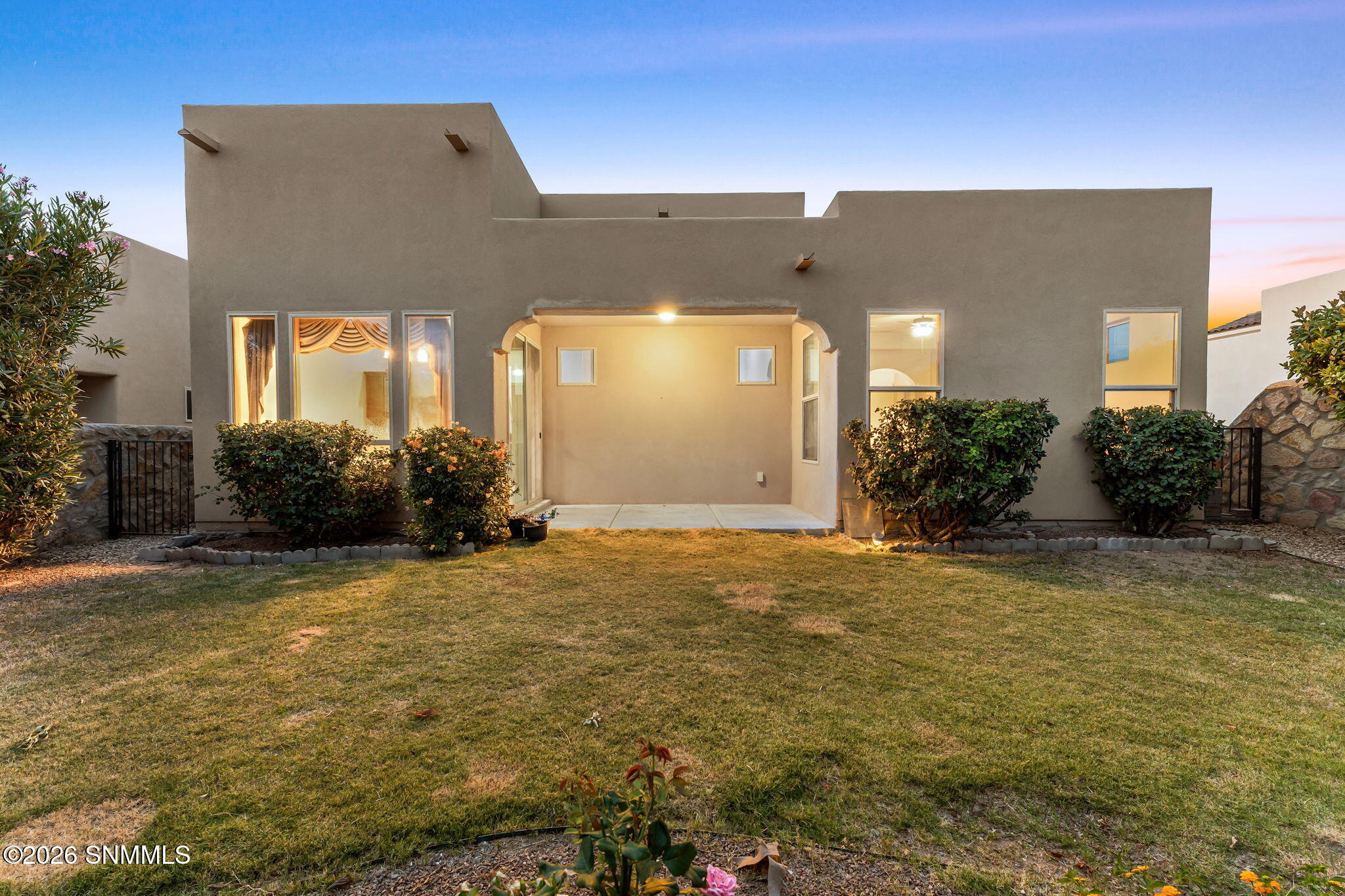 4070 Monte Sombra Avenue Property Photo 40