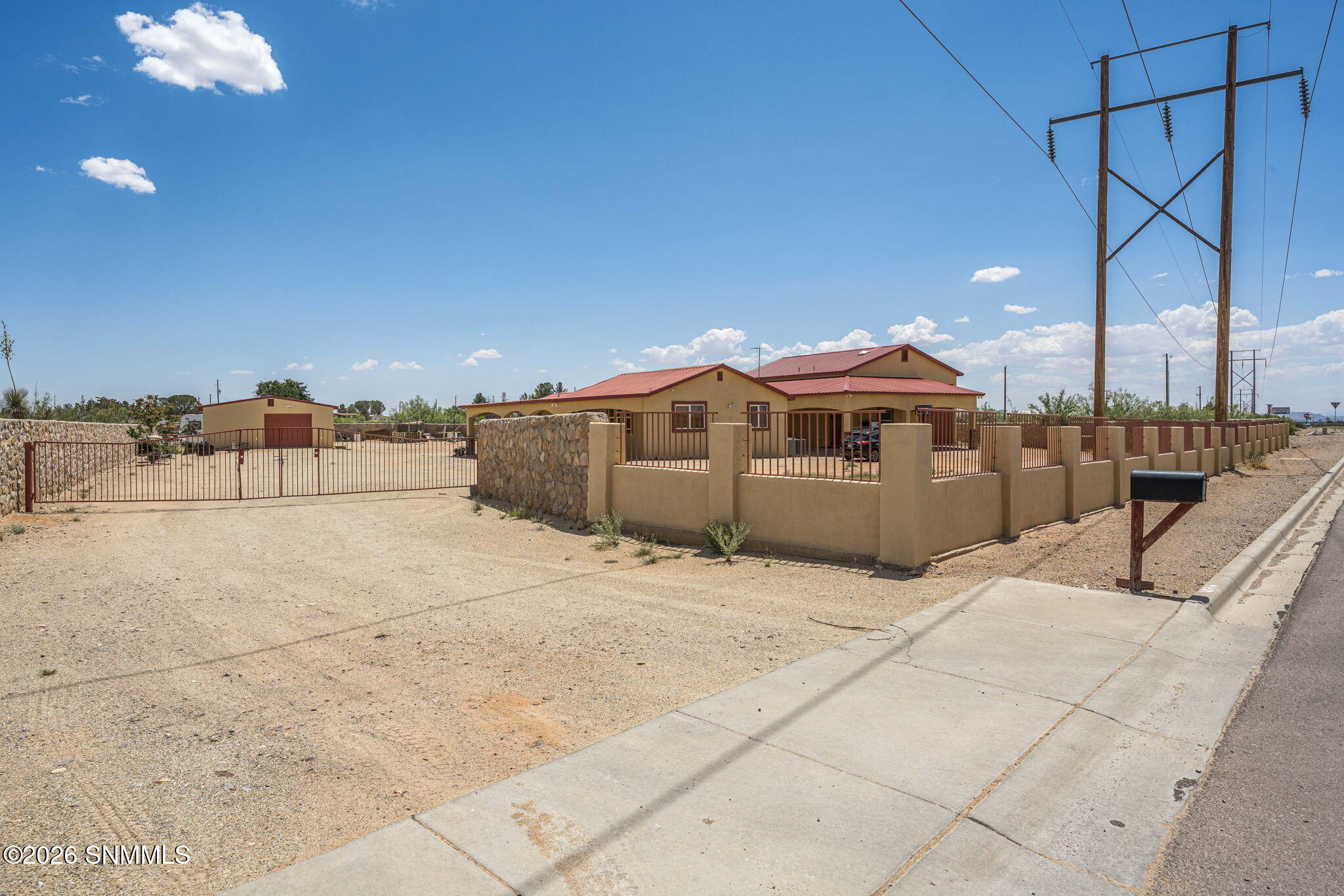 8290 Bataan Memorial Property Photo 2