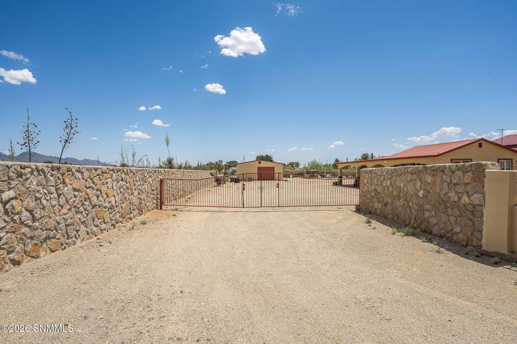 8290 Bataan Memorial Property Photo 3
