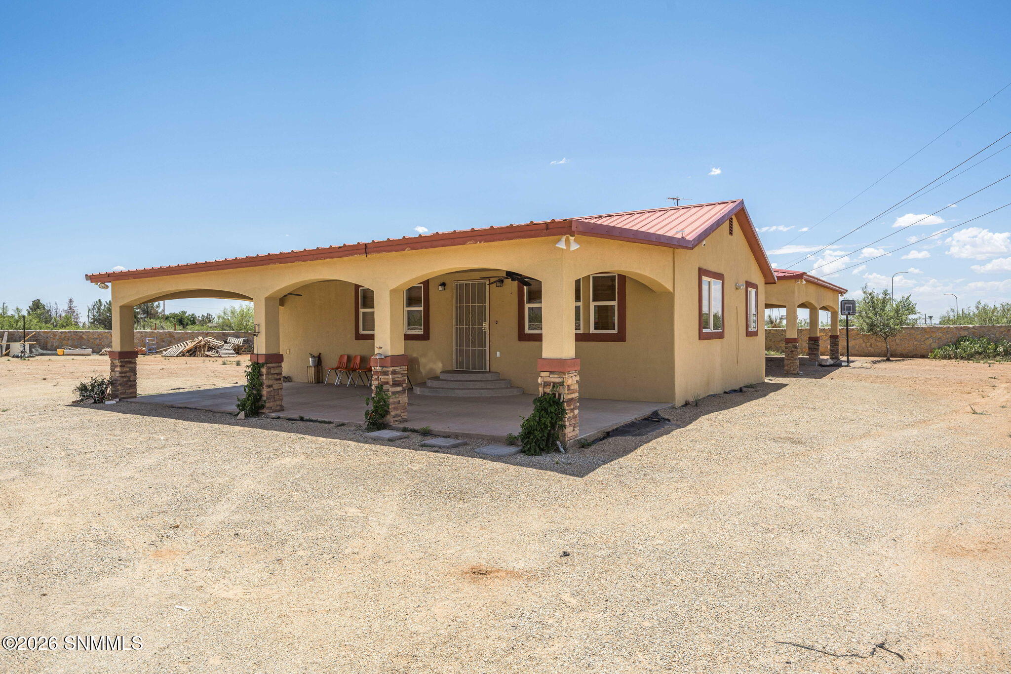 8290 Bataan Memorial Property Photo 4