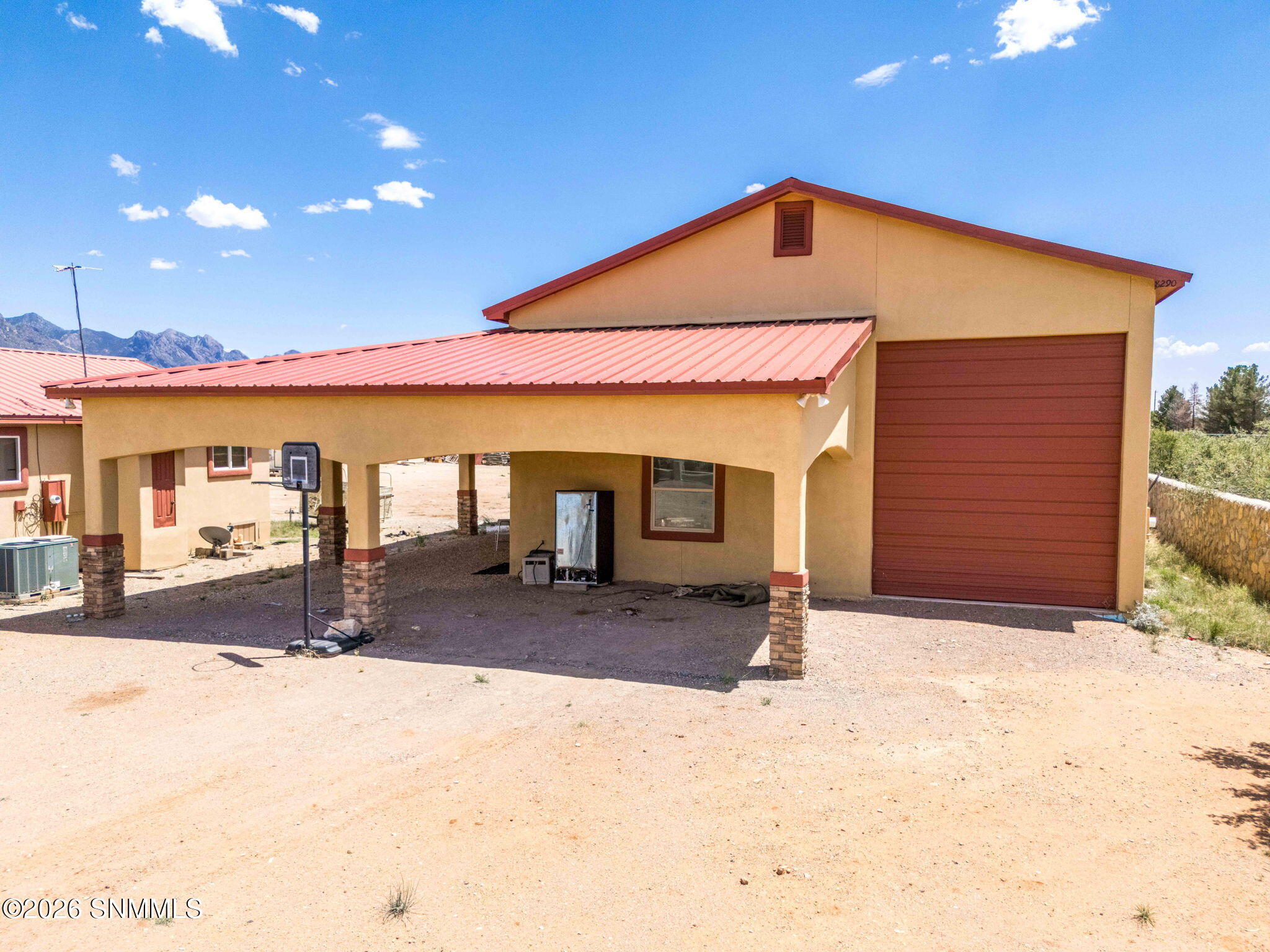 8290 Bataan Memorial Property Photo 5